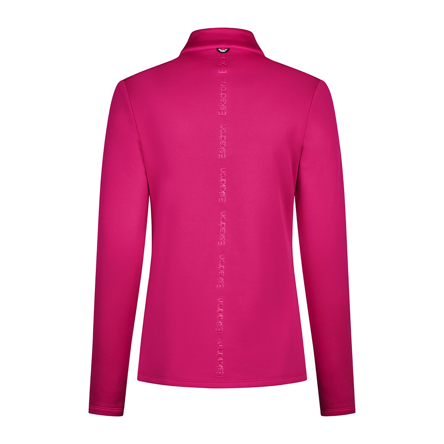 ESKADRON Dynamic Half-Zip Shirt &ndash; Ansicht 6