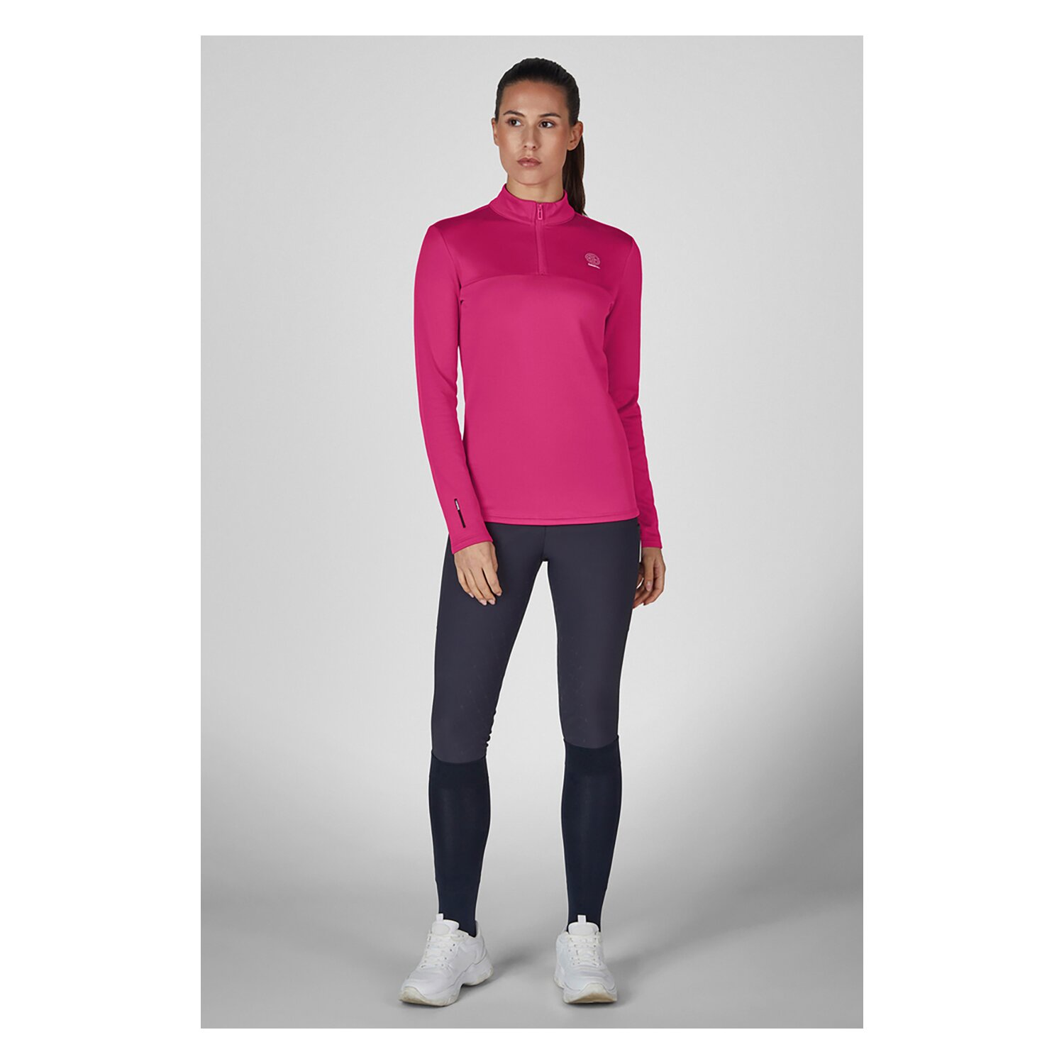 ESKADRON Dynamic Half-Zip Shirt &ndash; Ansicht 9