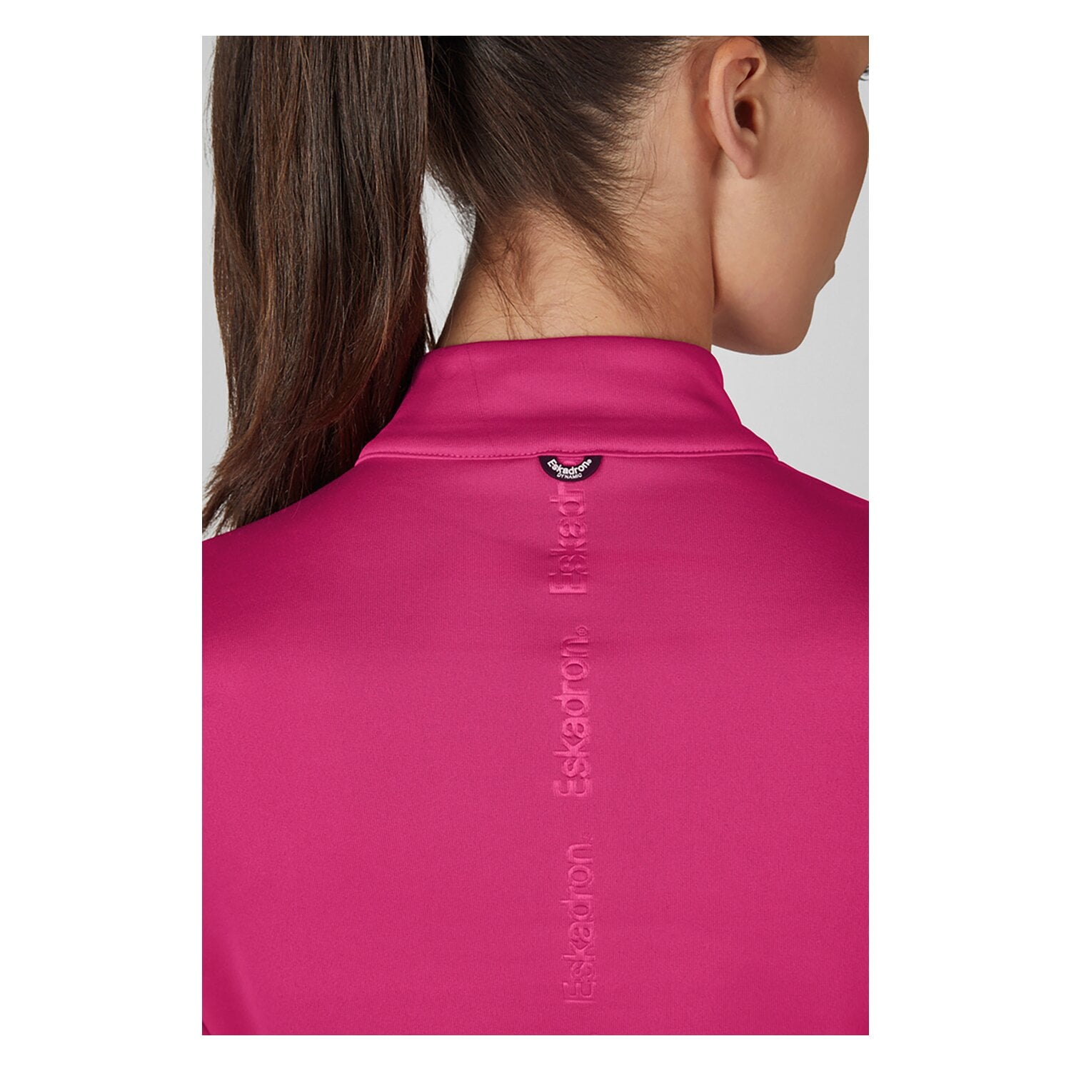 ESKADRON Dynamic Half-Zip Shirt &ndash; Ansicht 7