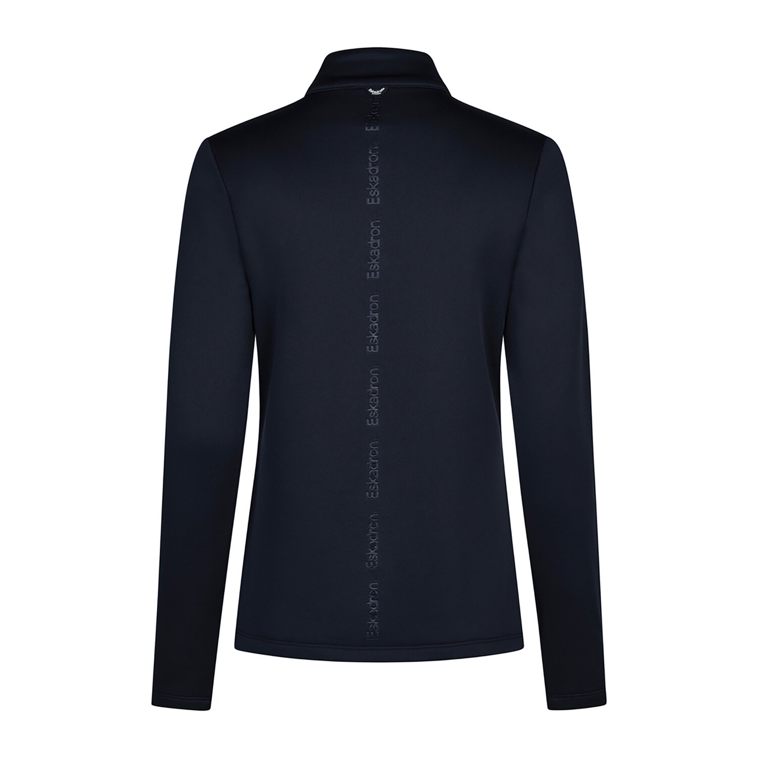 ESKADRON Dynamic Half-Zip Shirt &ndash; Ansicht 4