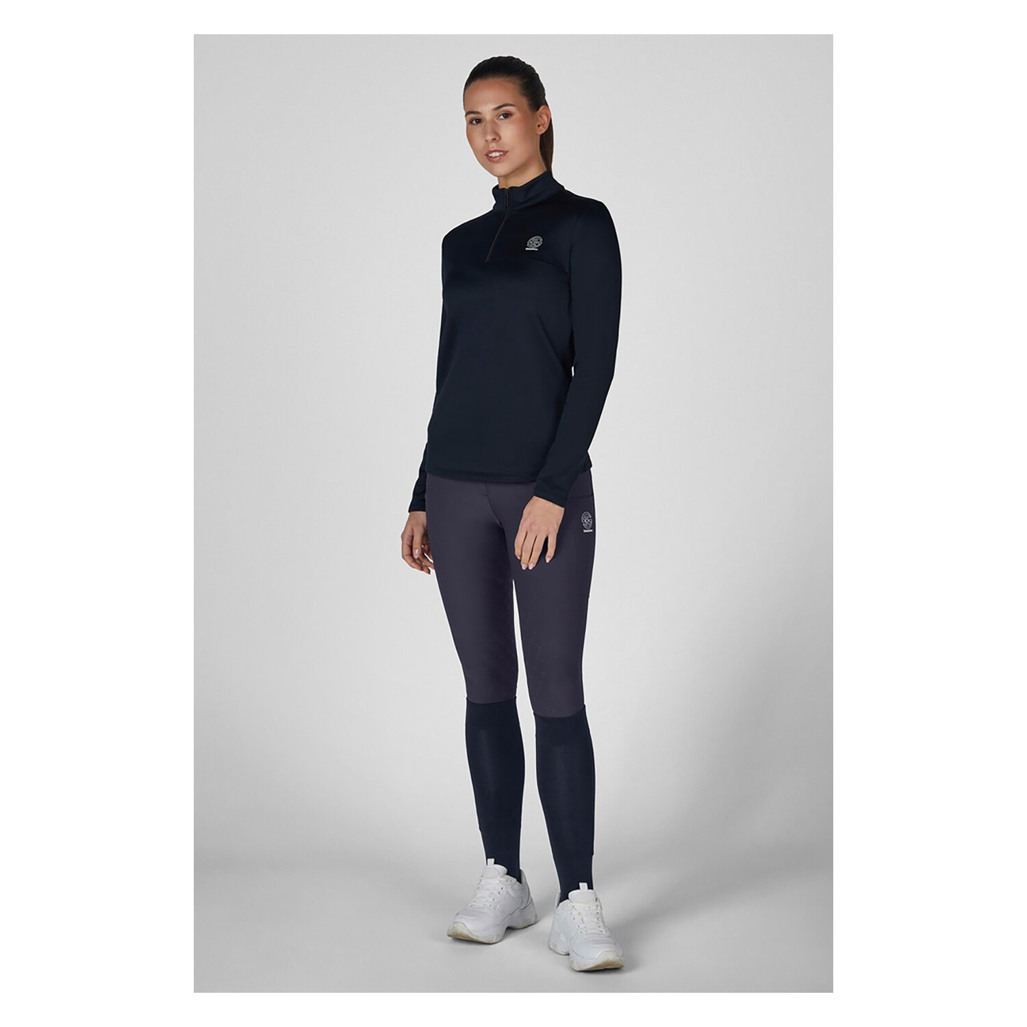 ESKADRON Dynamic Half-Zip Shirt &ndash; Ansicht 7