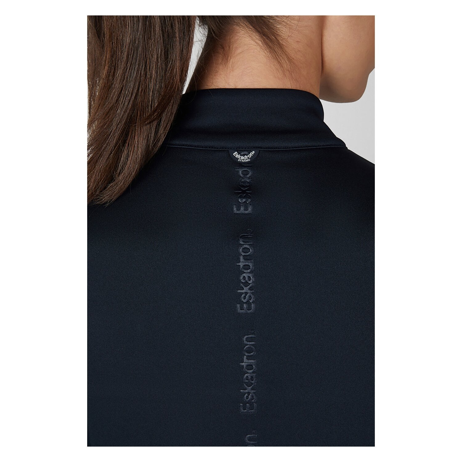 ESKADRON Dynamic Half-Zip Shirt &ndash; Ansicht 7