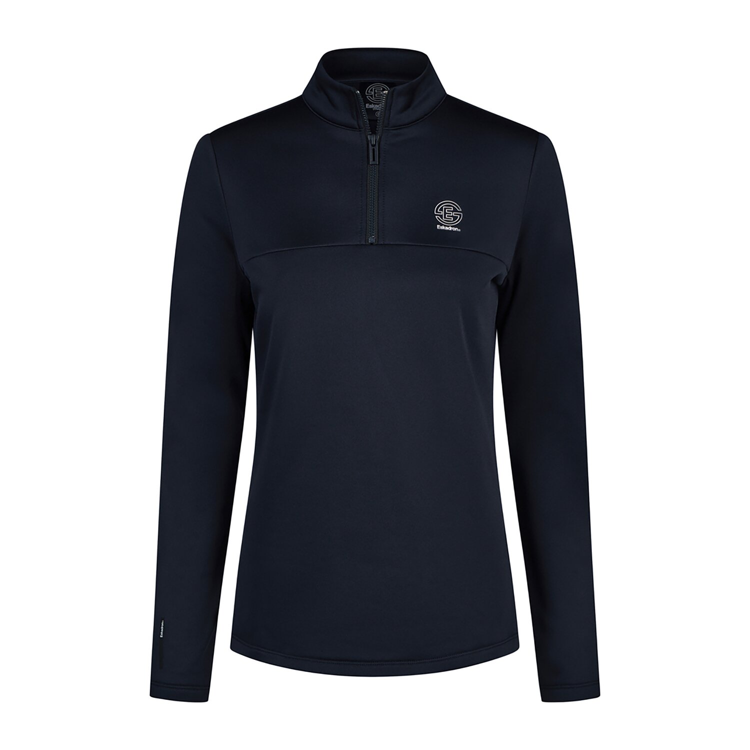 ESKADRON Dynamic Half-Zip Shirt &ndash; Ansicht 1