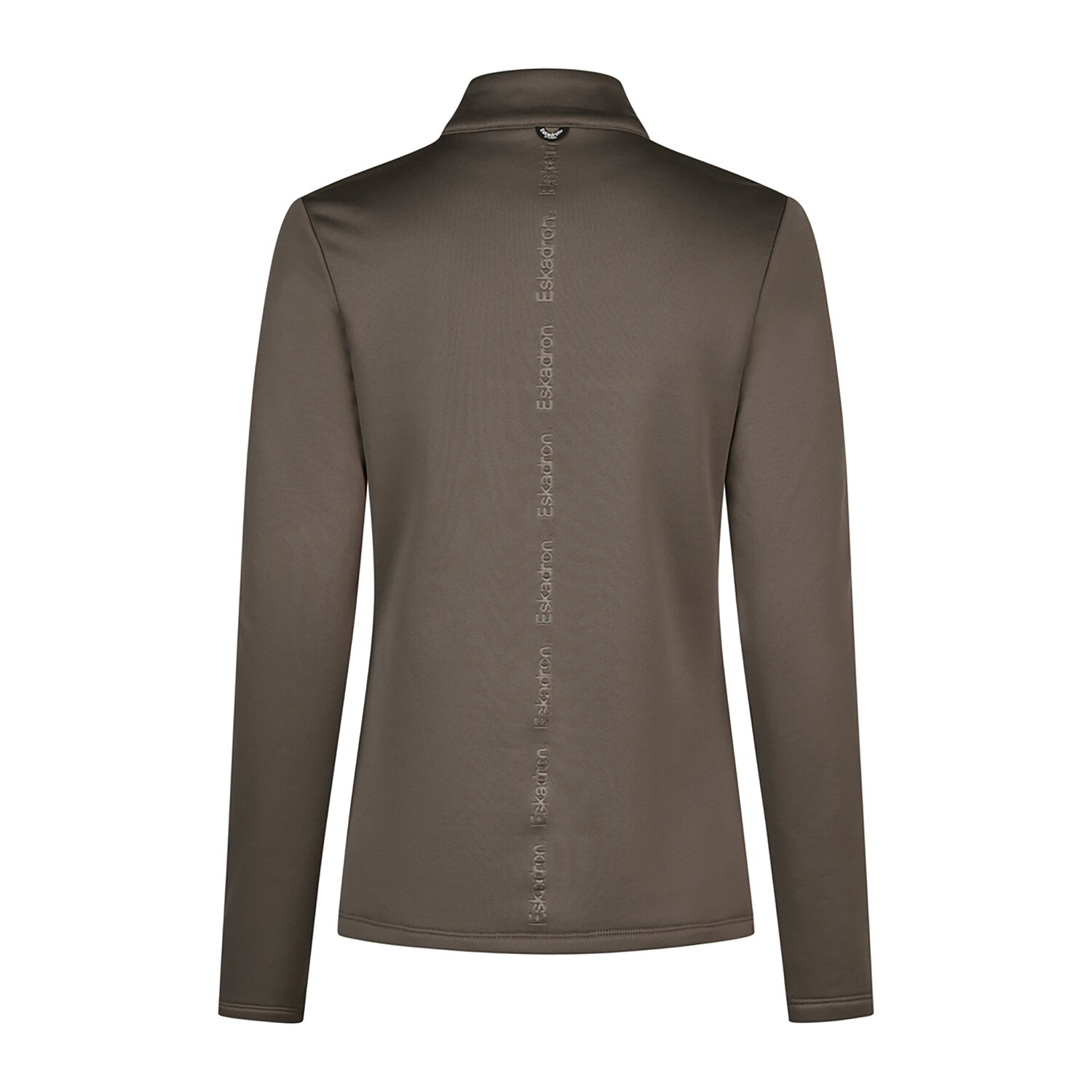 ESKADRON Dynamic Half-Zip Shirt &ndash; Ansicht 5