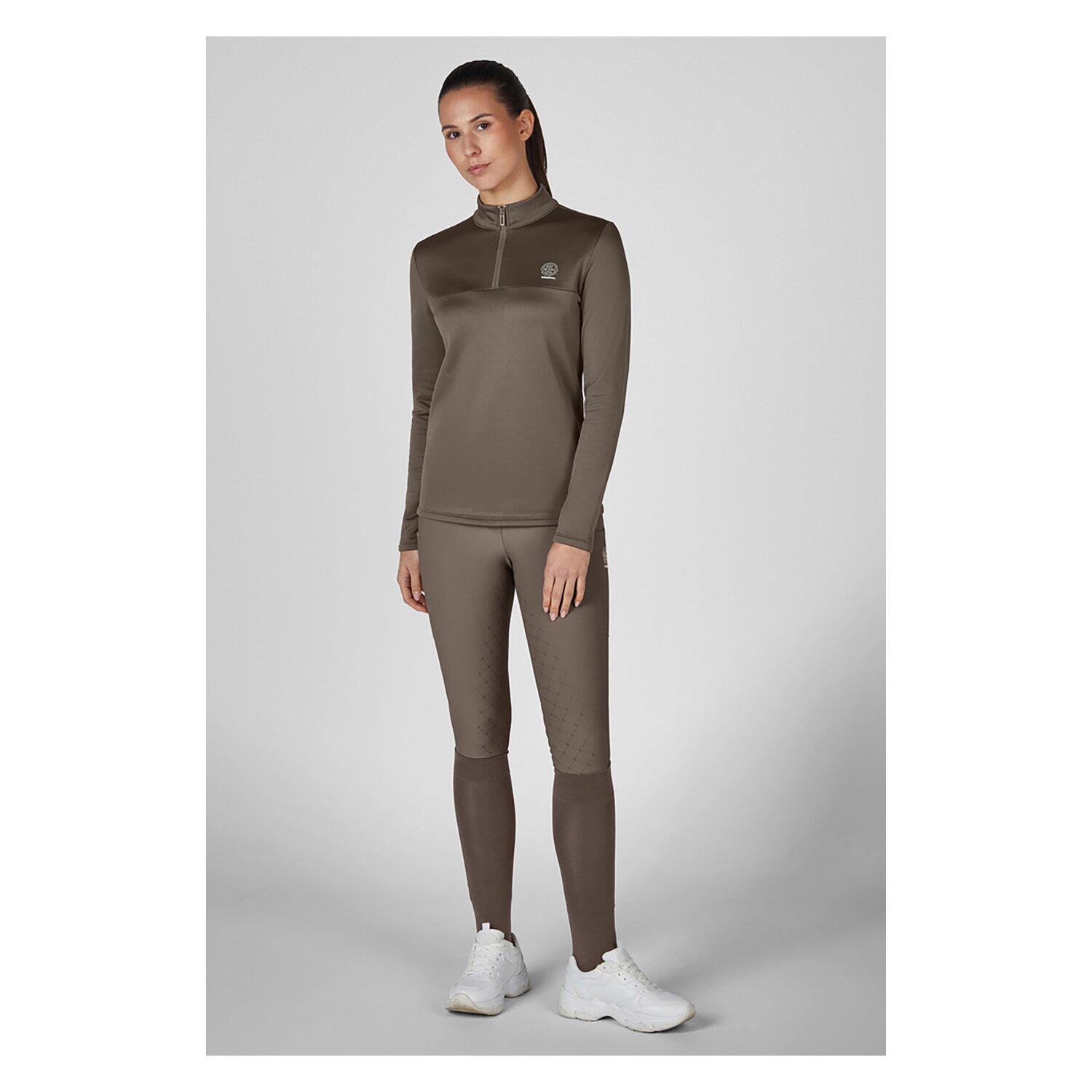 ESKADRON Dynamic Half-Zip Shirt &ndash; Ansicht 8