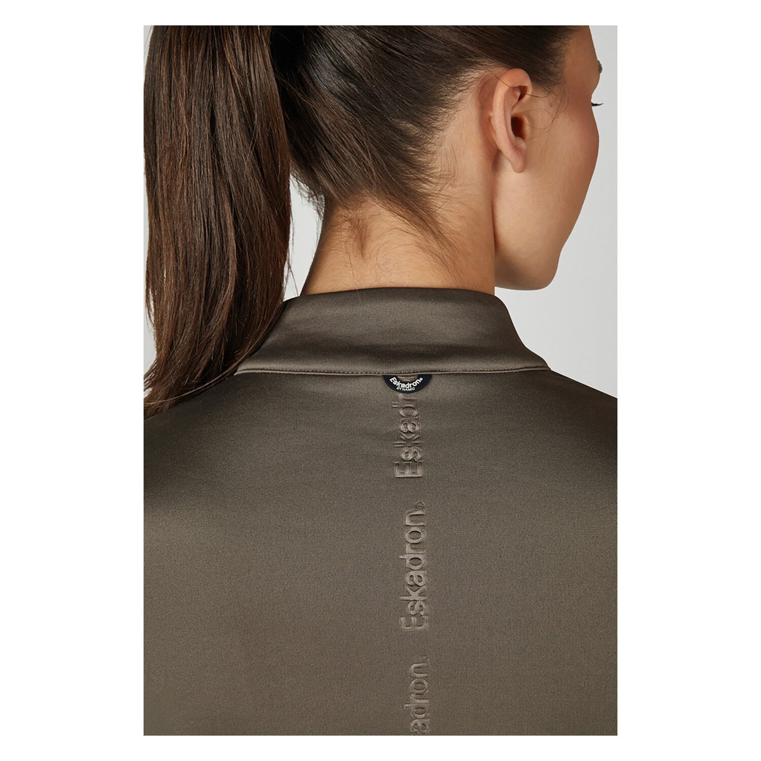 ESKADRON Dynamic Half-Zip Shirt &ndash; Ansicht 7