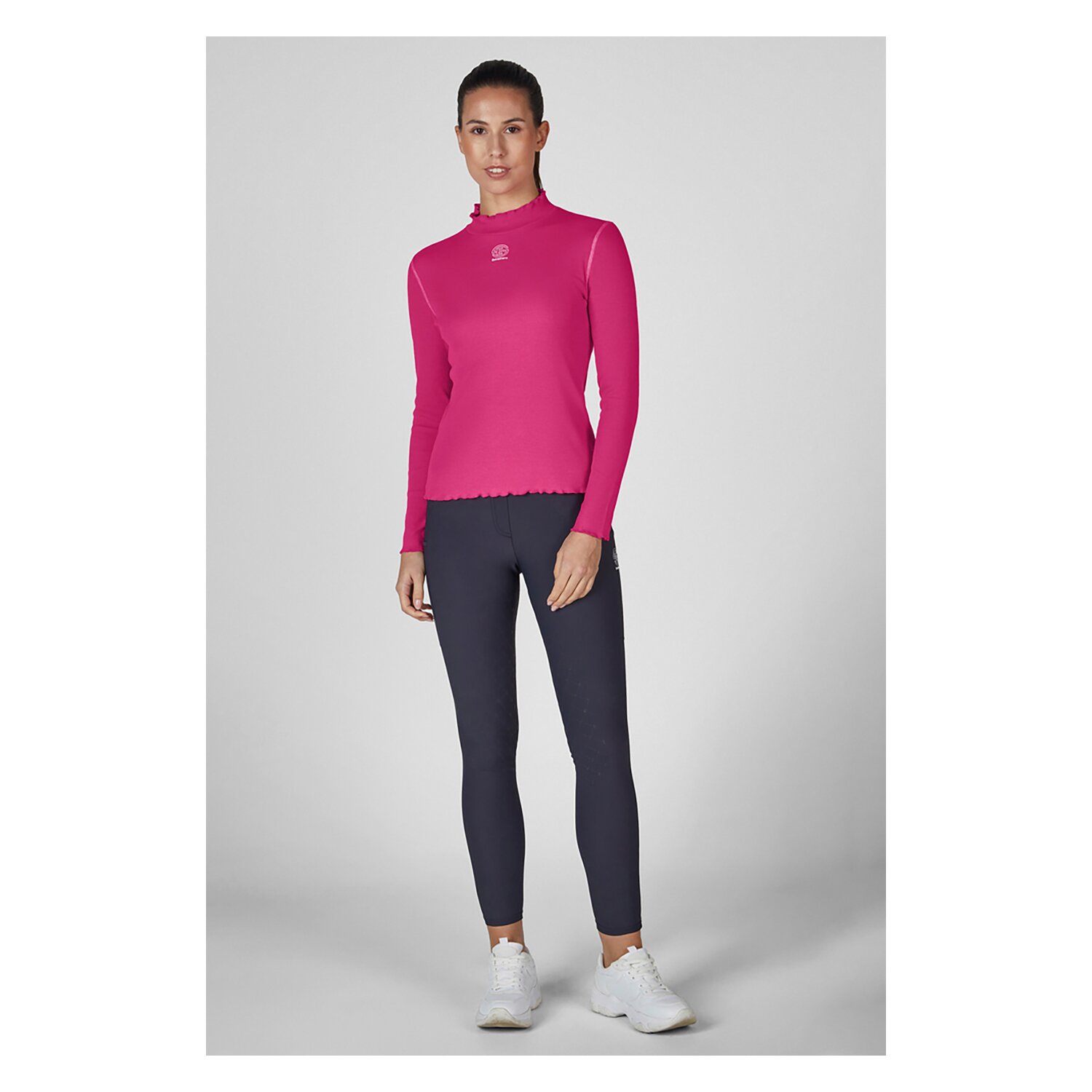 ESKADRON Dynamic Turtleneck-Rib Shirt &ndash; Ansicht 5