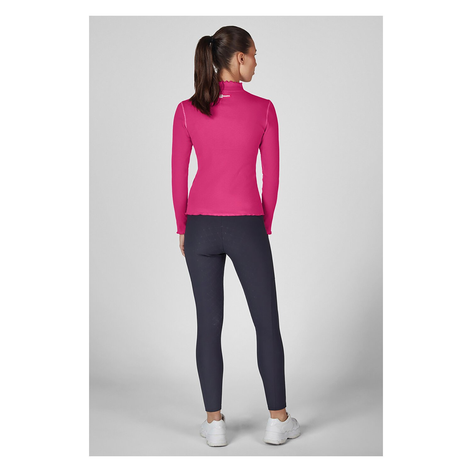 ESKADRON Dynamic Turtleneck-Rib Shirt &ndash; Ansicht 7