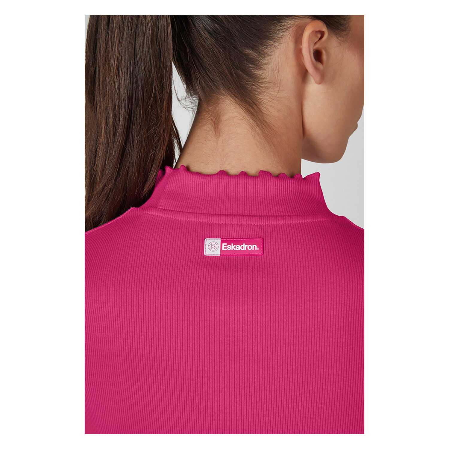 ESKADRON Dynamic Turtleneck-Rib Shirt &ndash; Ansicht 11