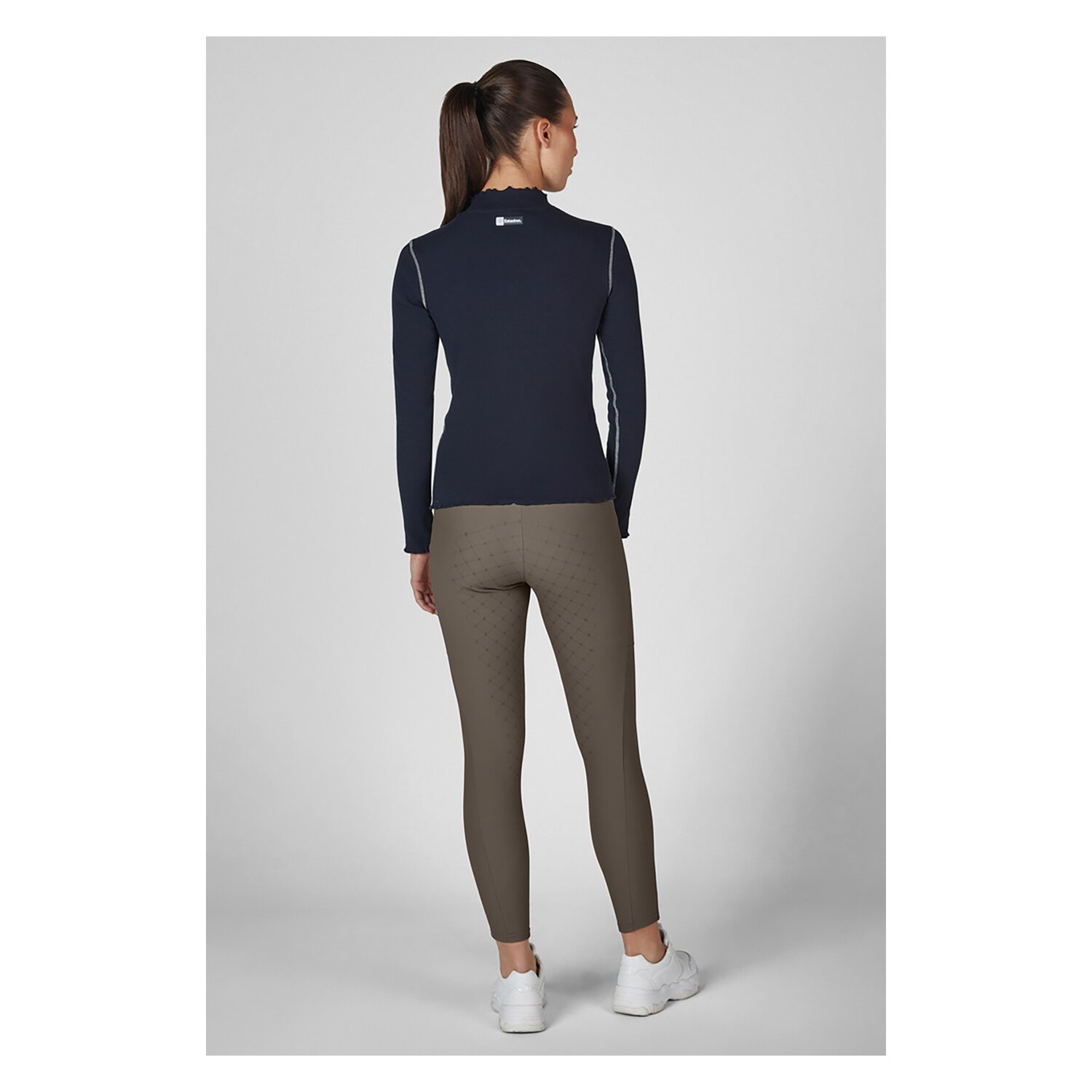 ESKADRON Dynamic Turtleneck-Rib Shirt &ndash; Ansicht 8