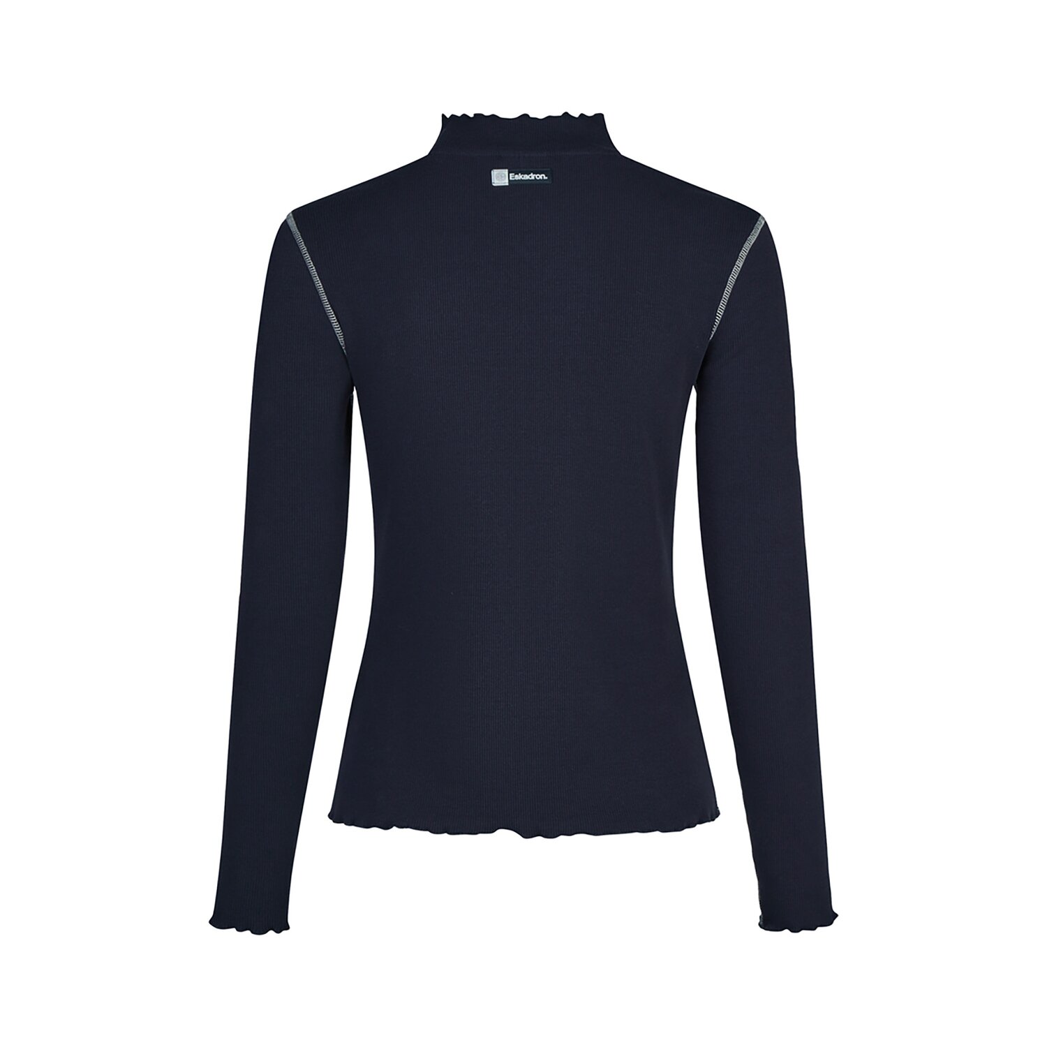 ESKADRON Dynamic Turtleneck-Rib Shirt &ndash; Ansicht 4