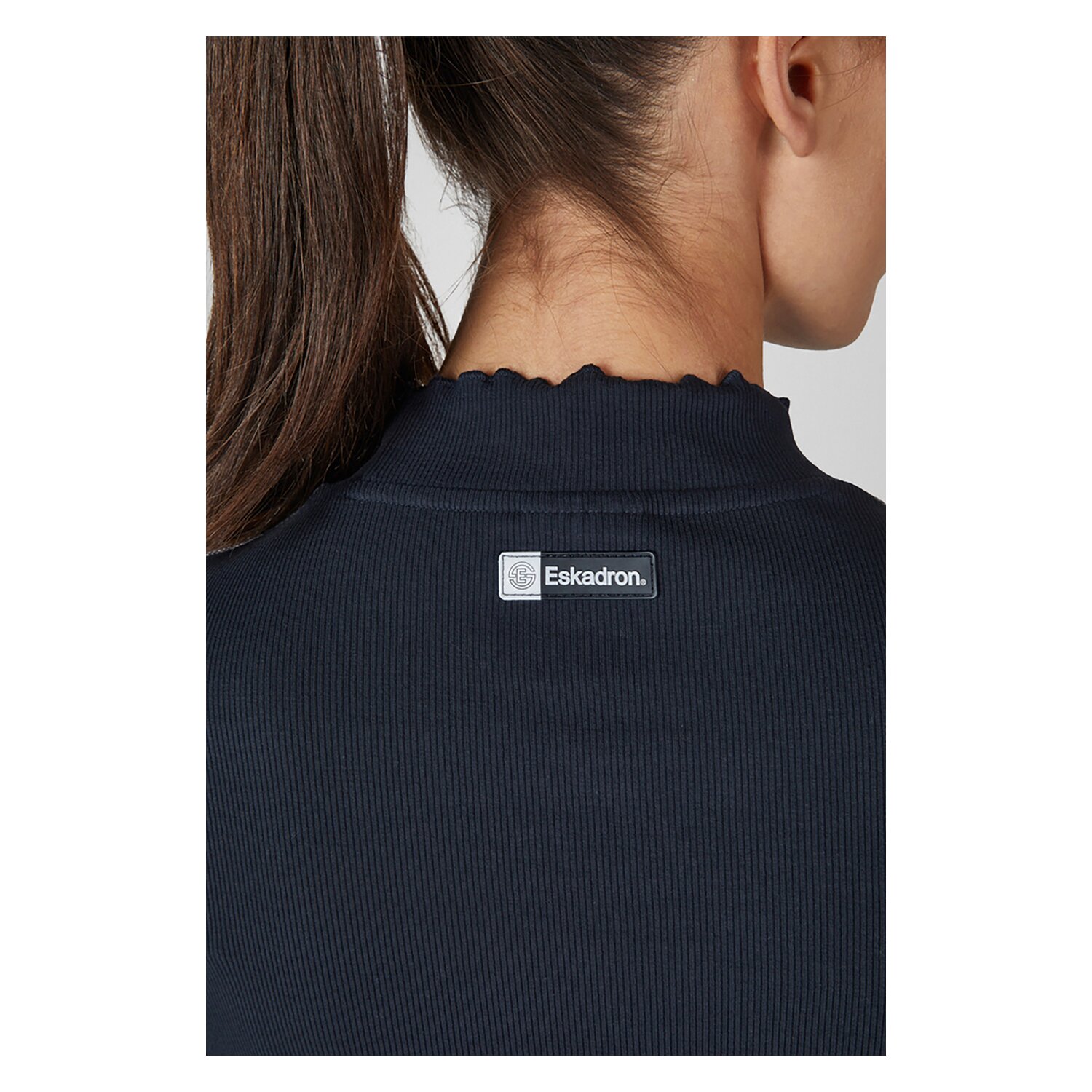 ESKADRON Dynamic Turtleneck-Rib Shirt &ndash; Ansicht 12