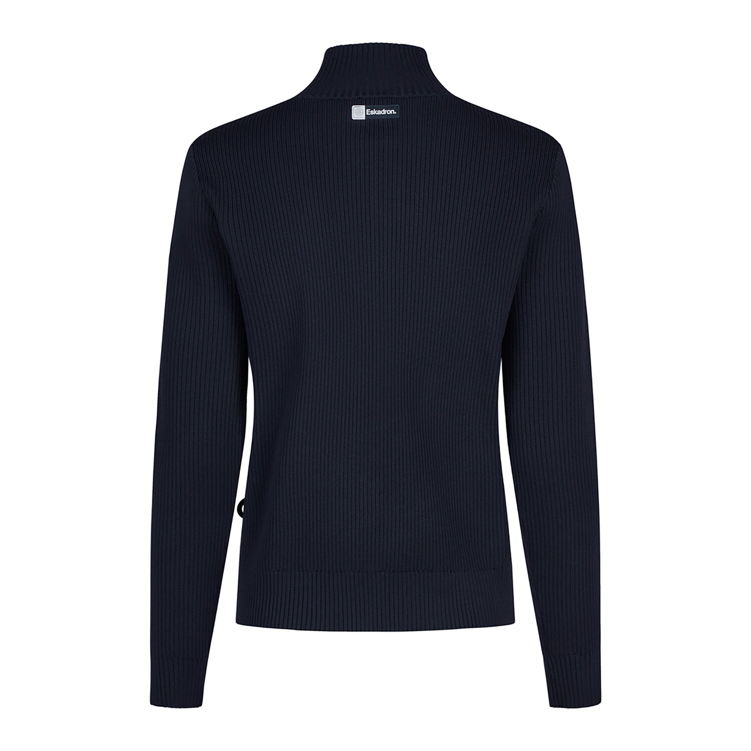 ESKADRON Dynamic Zip-Shirt Knit &ndash; Ansicht 2