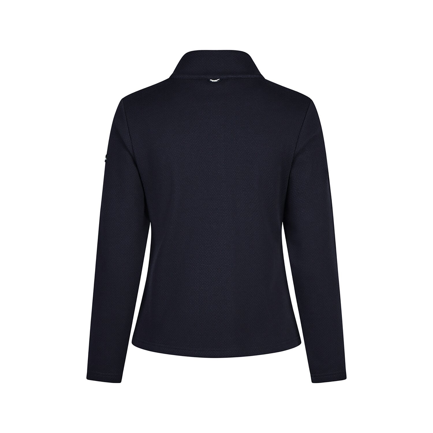 ESKADRON Dynamic Zip-Shirt Fleece &ndash; Ansicht 2