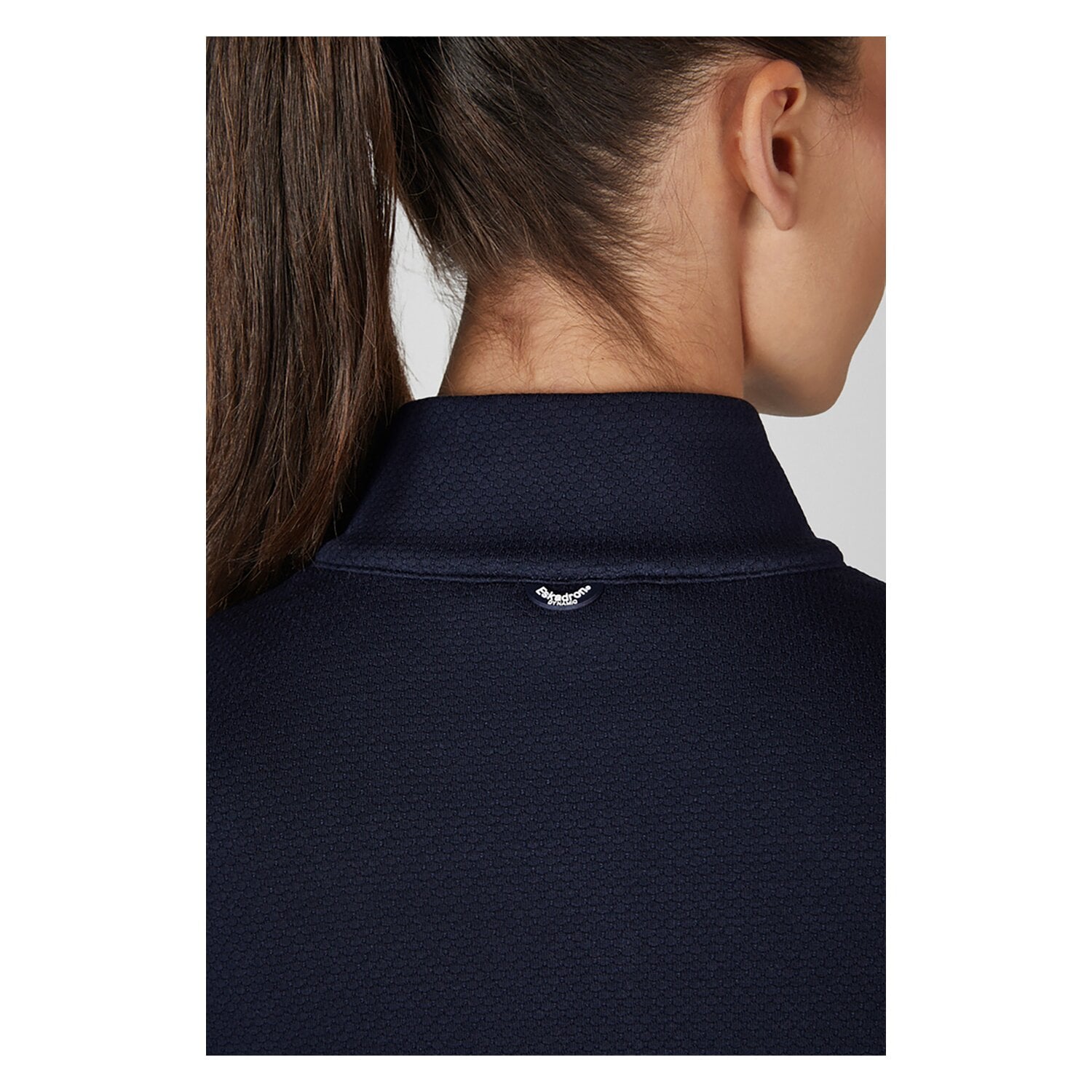 ESKADRON Dynamic Zip-Shirt Fleece &ndash; Ansicht 6