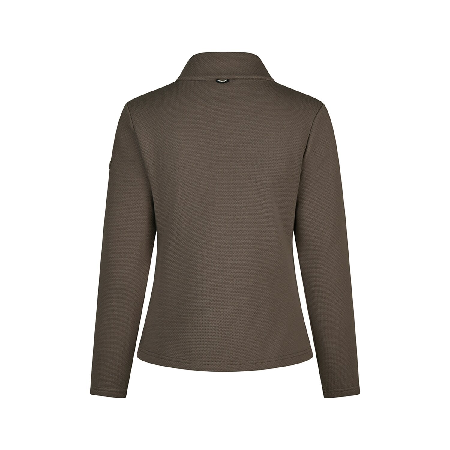 ESKADRON Dynamic Zip-Shirt Fleece &ndash; Ansicht 2