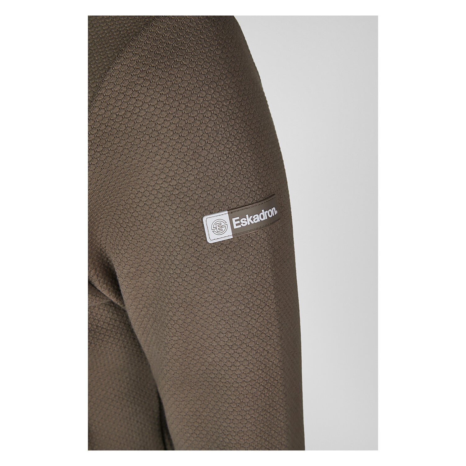 ESKADRON Dynamic Zip-Shirt Fleece &ndash; Ansicht 8