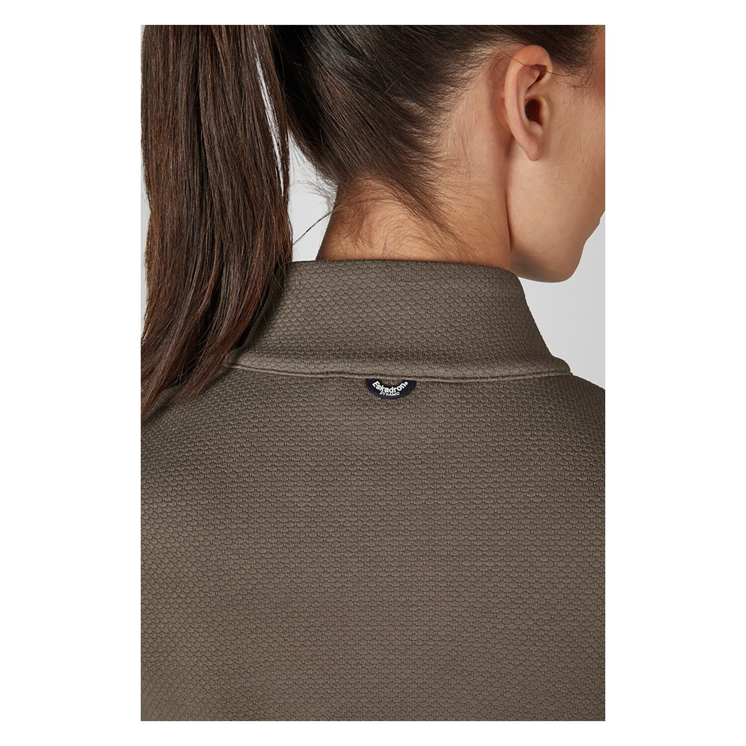 ESKADRON Dynamic Zip-Shirt Fleece &ndash; Ansicht 6