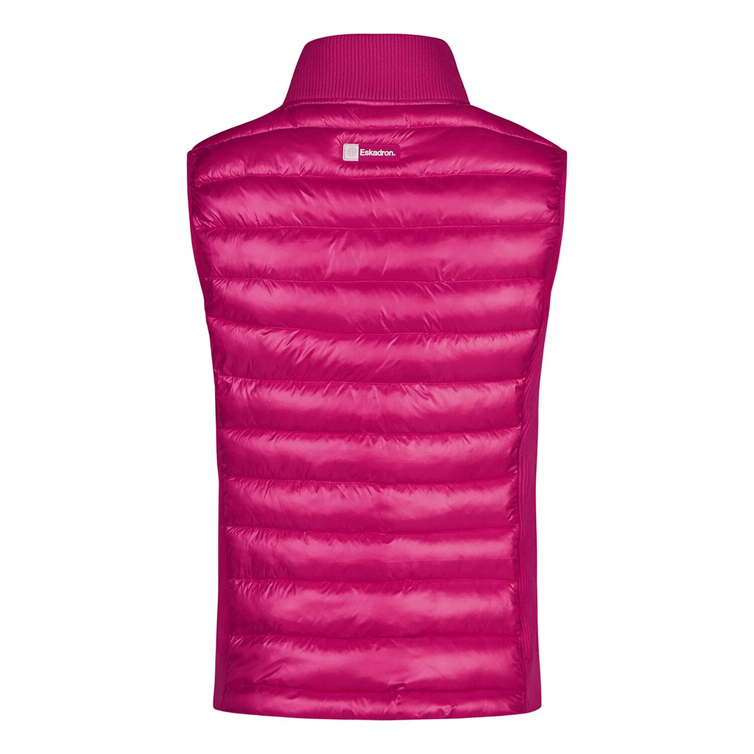 ESKADRON Dynamic Hybridweste Waistcoat &ndash; Ansicht 4