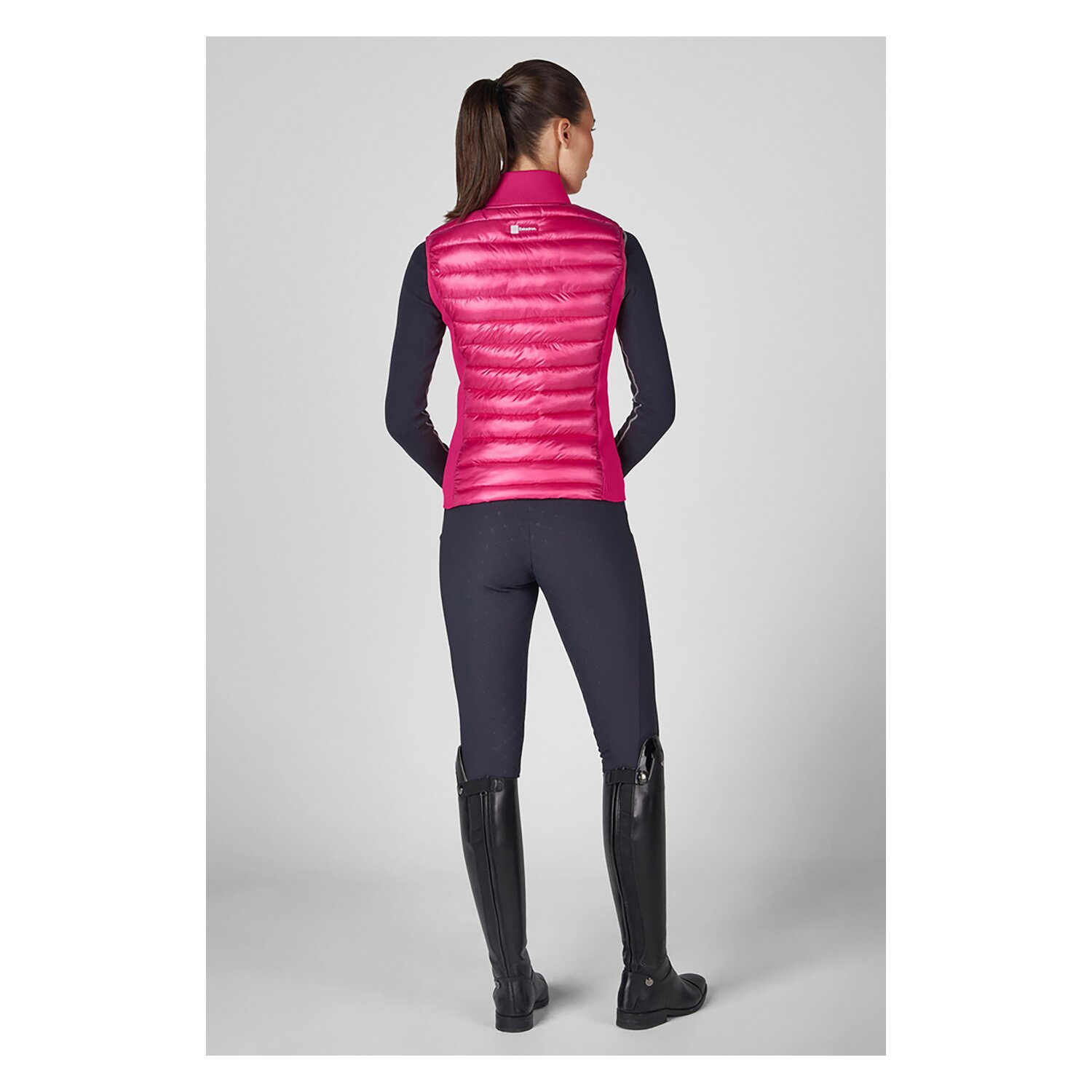 ESKADRON Dynamic Hybridweste Waistcoat &ndash; Ansicht 8