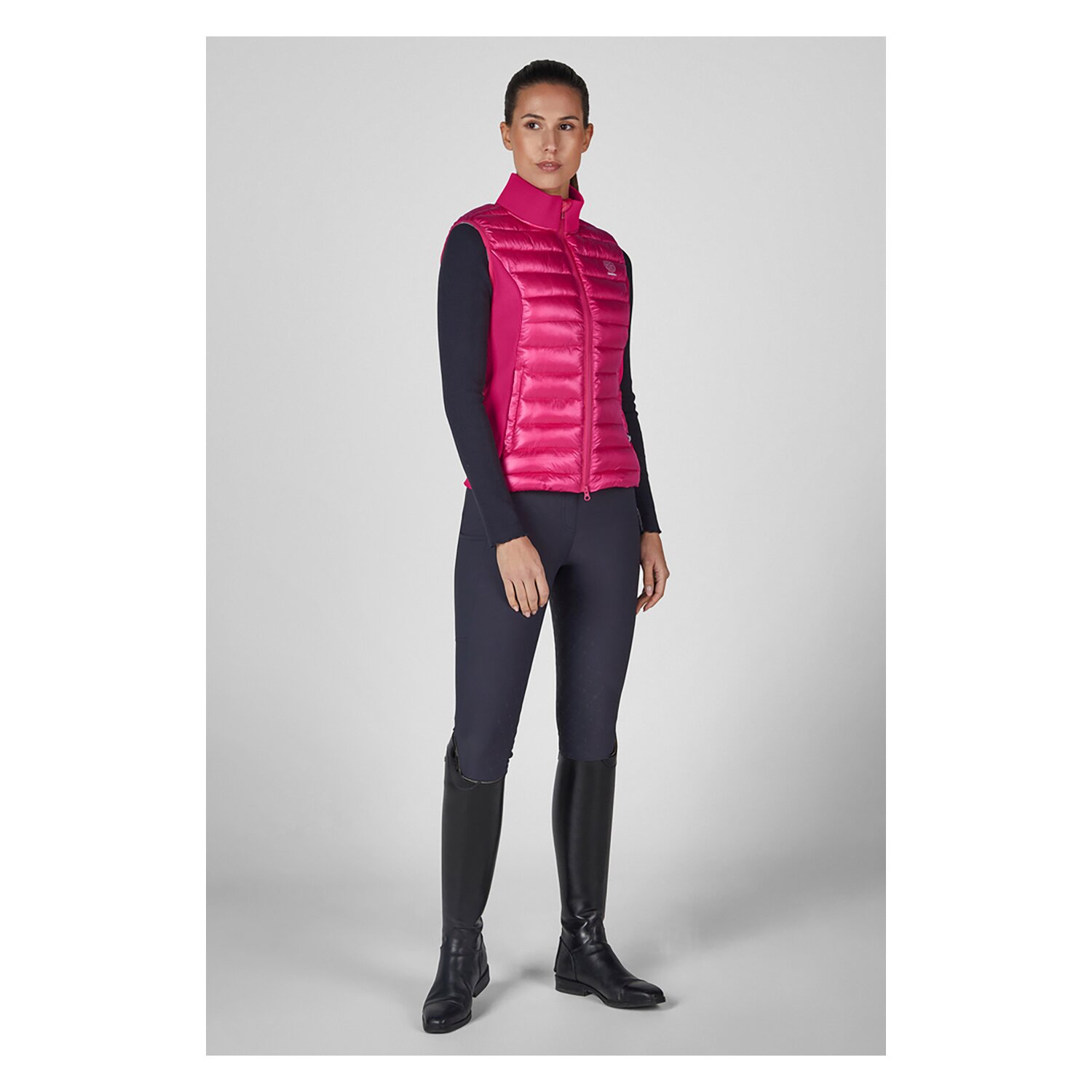 ESKADRON Dynamic Hybridweste Waistcoat &ndash; Ansicht 6