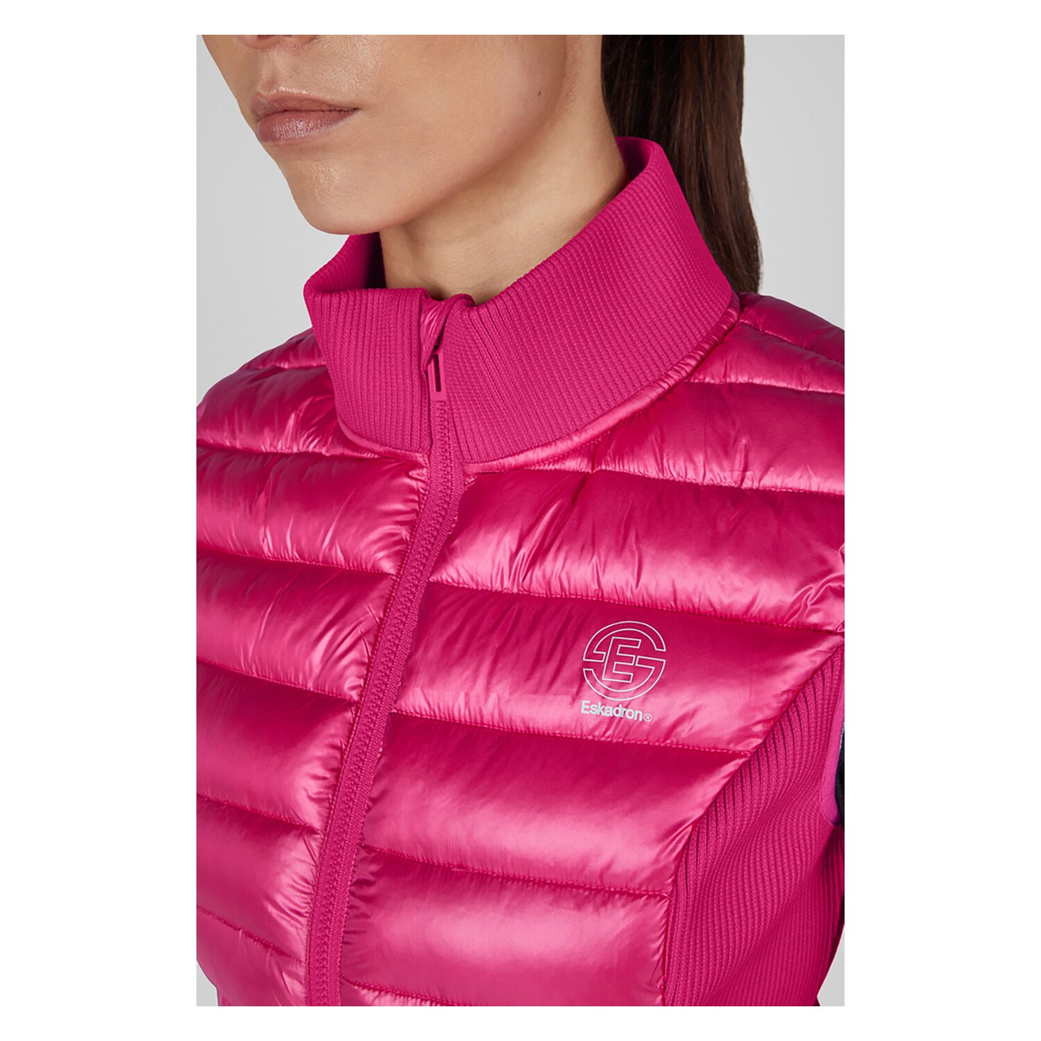 ESKADRON Dynamic Hybridweste Waistcoat &ndash; Ansicht 10