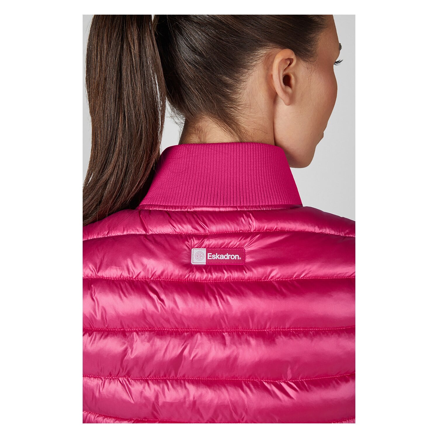 ESKADRON Dynamic Hybridweste Waistcoat &ndash; Ansicht 6