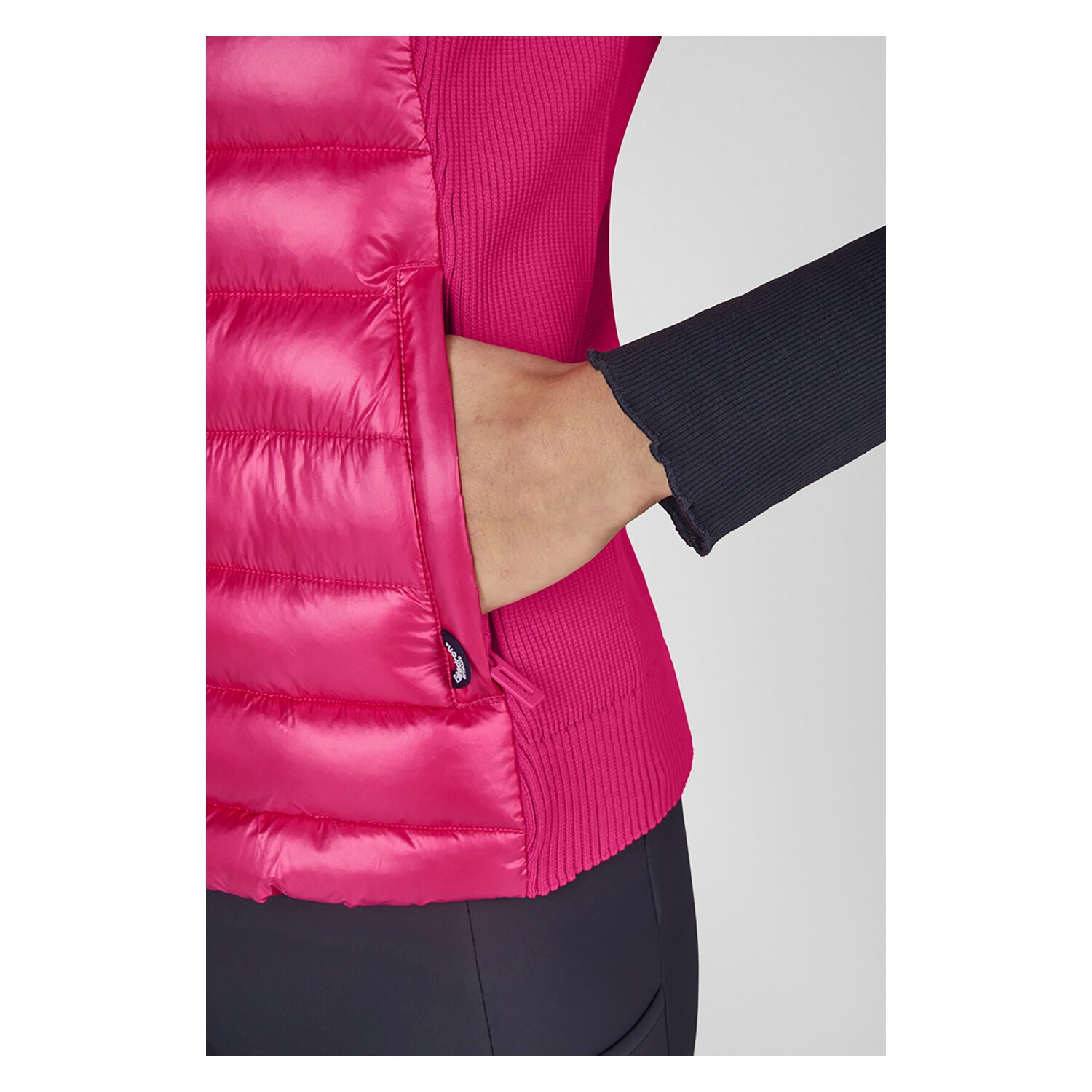 ESKADRON Dynamic Hybridweste Waistcoat &ndash; Ansicht 12