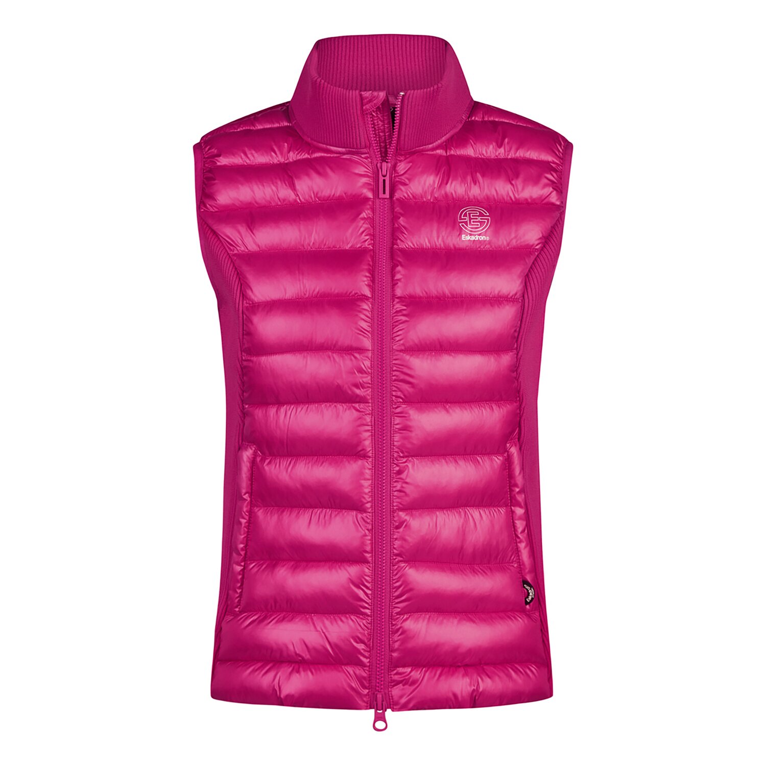 ESKADRON Dynamic Hybridweste Waistcoat &ndash; Ansicht 2