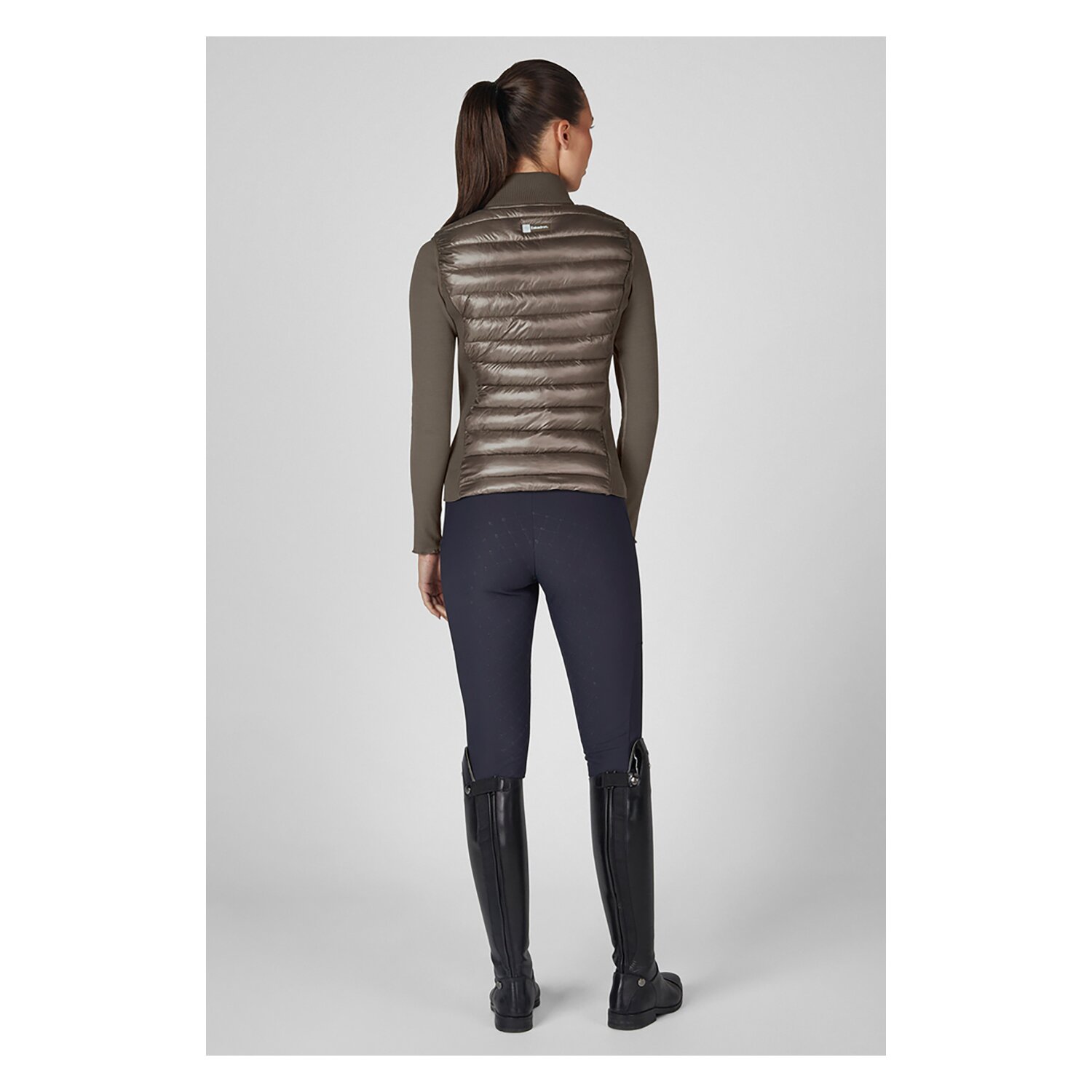 ESKADRON Dynamic Hybridweste Waistcoat &ndash; Ansicht 7