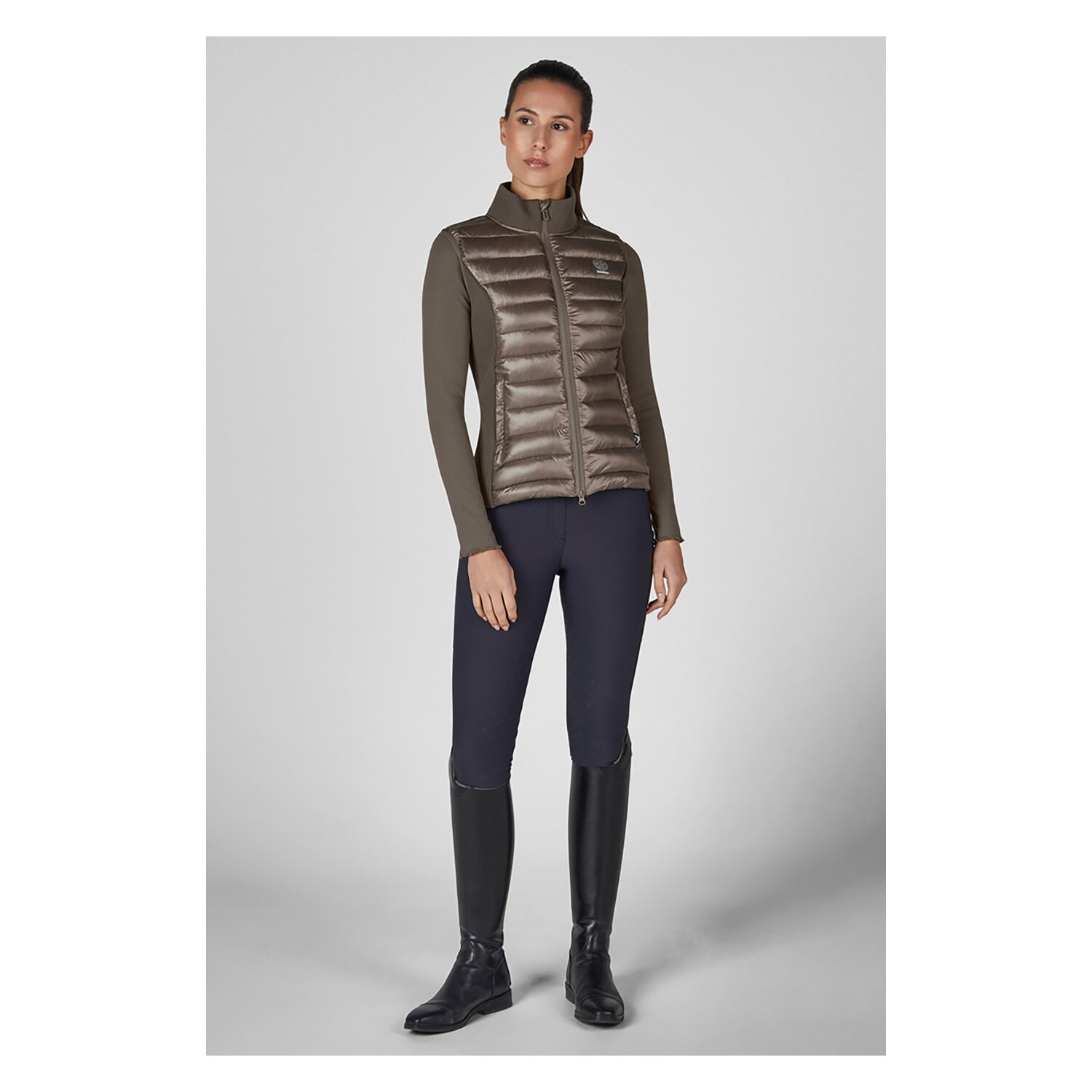 ESKADRON Dynamic Hybridweste Waistcoat &ndash; Ansicht 5
