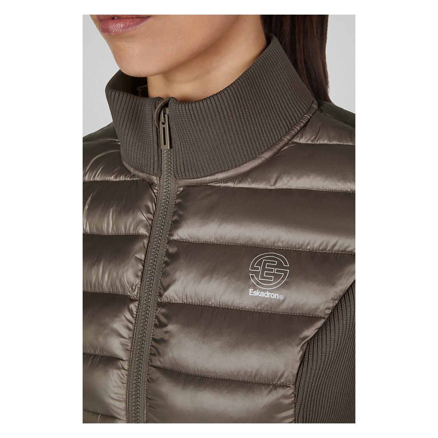 ESKADRON Dynamic Hybridweste Waistcoat &ndash; Ansicht 9