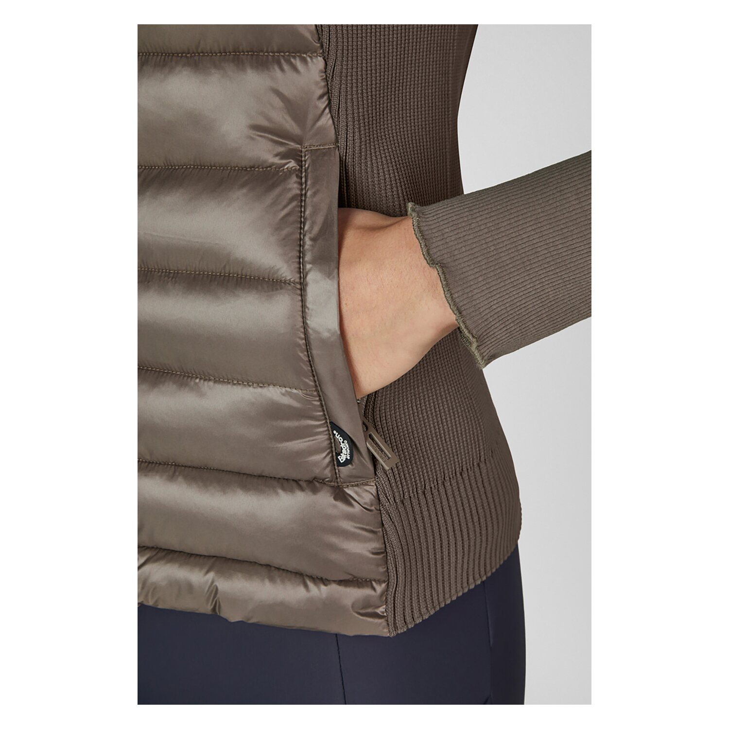 ESKADRON Dynamic Hybridweste Waistcoat &ndash; Ansicht 11