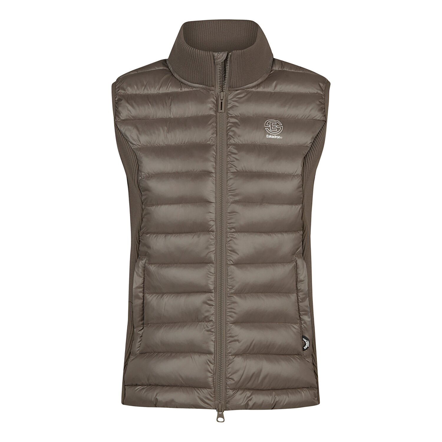 ESKADRON Dynamic Hybridweste Waistcoat &ndash; Ansicht 1