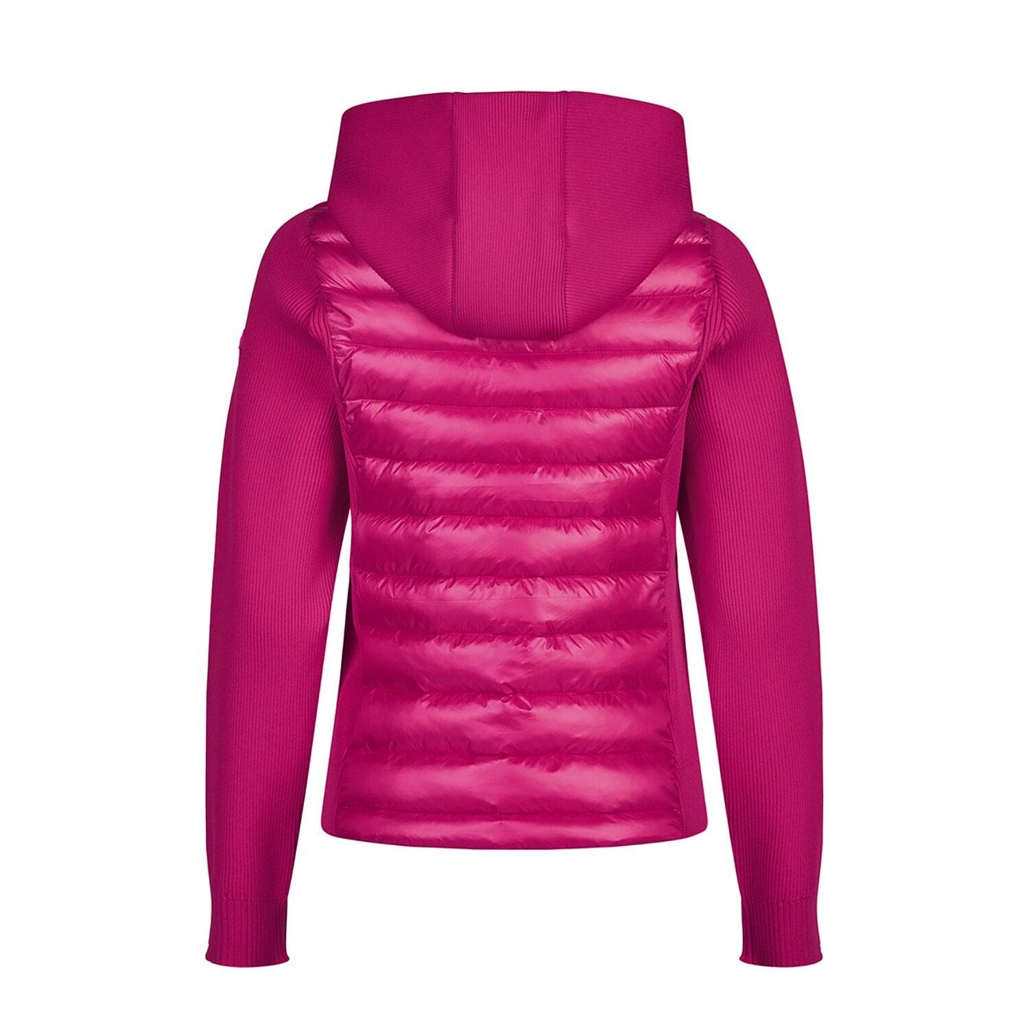 ESKADRON Dynamic Hybridjacke &ndash; Ansicht 3