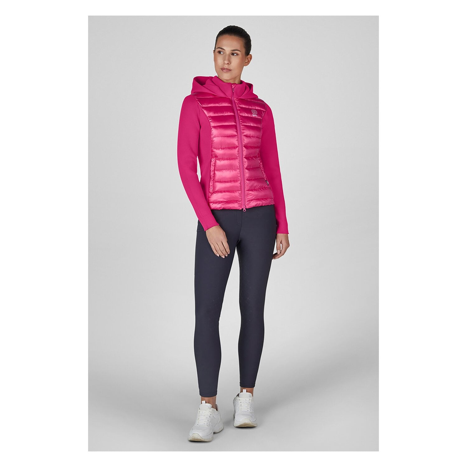 ESKADRON Dynamic Hybridjacke &ndash; Ansicht 5