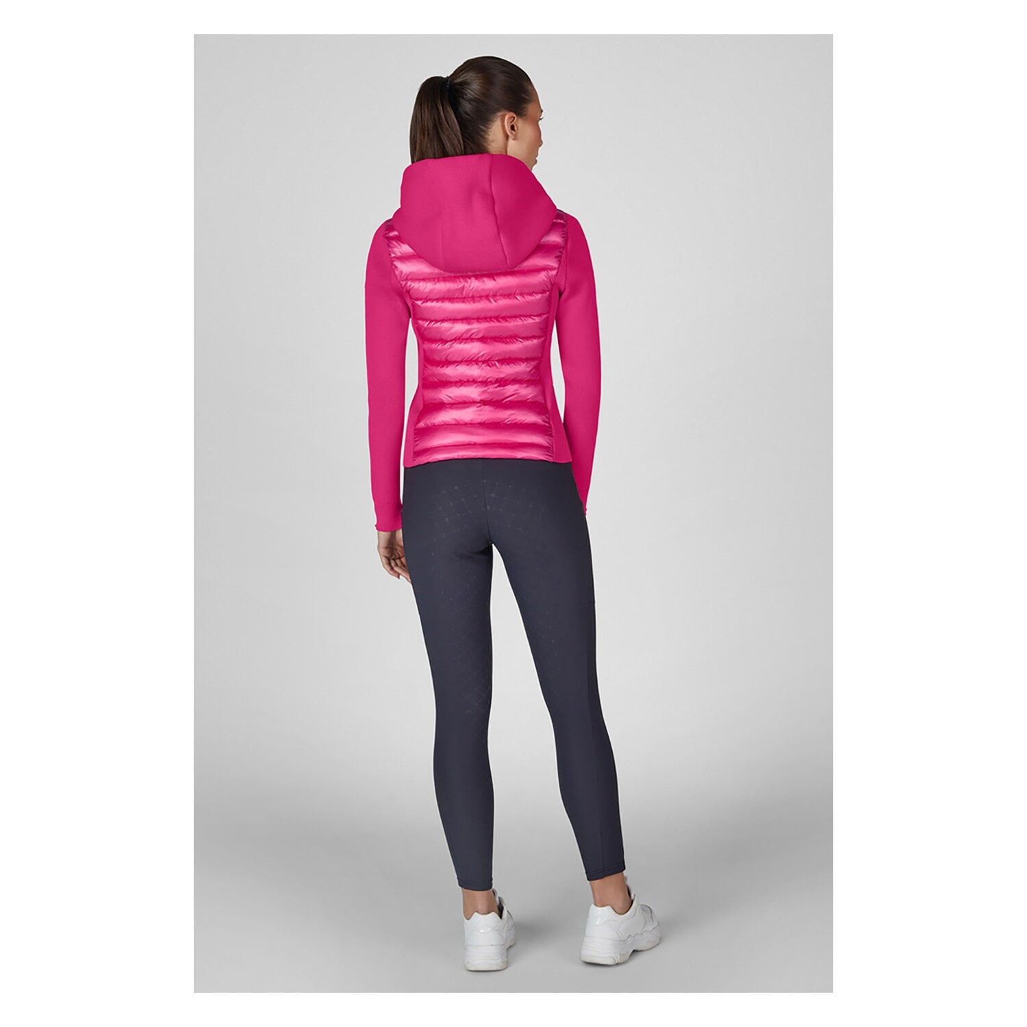 ESKADRON Dynamic Hybridjacke &ndash; Ansicht 7