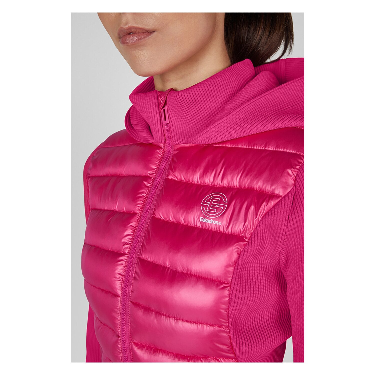 ESKADRON Dynamic Hybridjacke &ndash; Ansicht 9