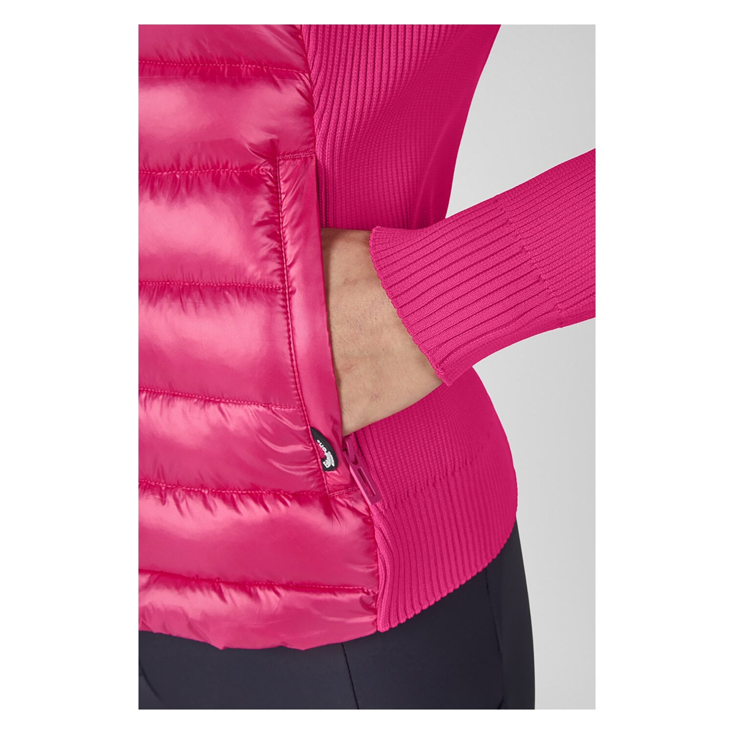 ESKADRON Dynamic Hybridjacke &ndash; Ansicht 6