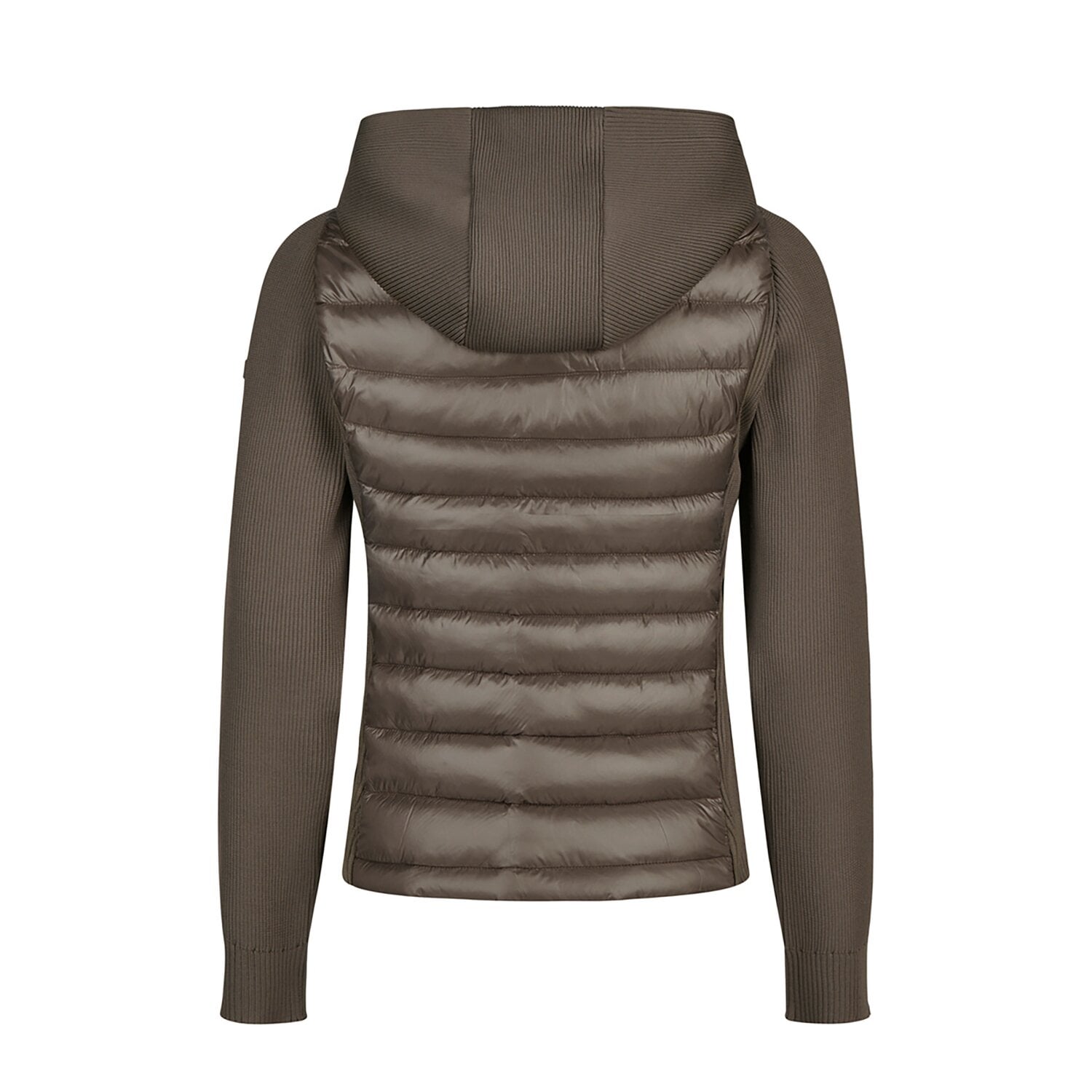 ESKADRON Dynamic Hybridjacke &ndash; Ansicht 4