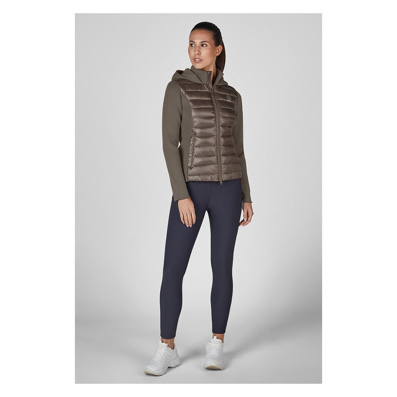 ESKADRON Dynamic Hybridjacke &ndash; Ansicht 6