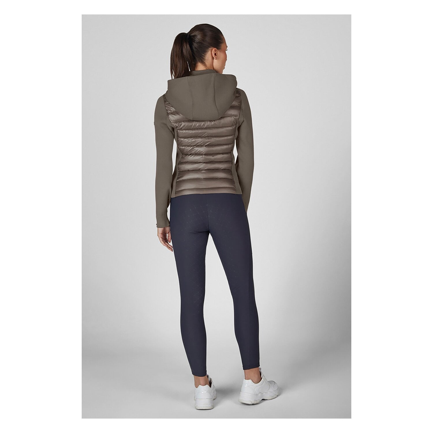 ESKADRON Dynamic Hybridjacke &ndash; Ansicht 8