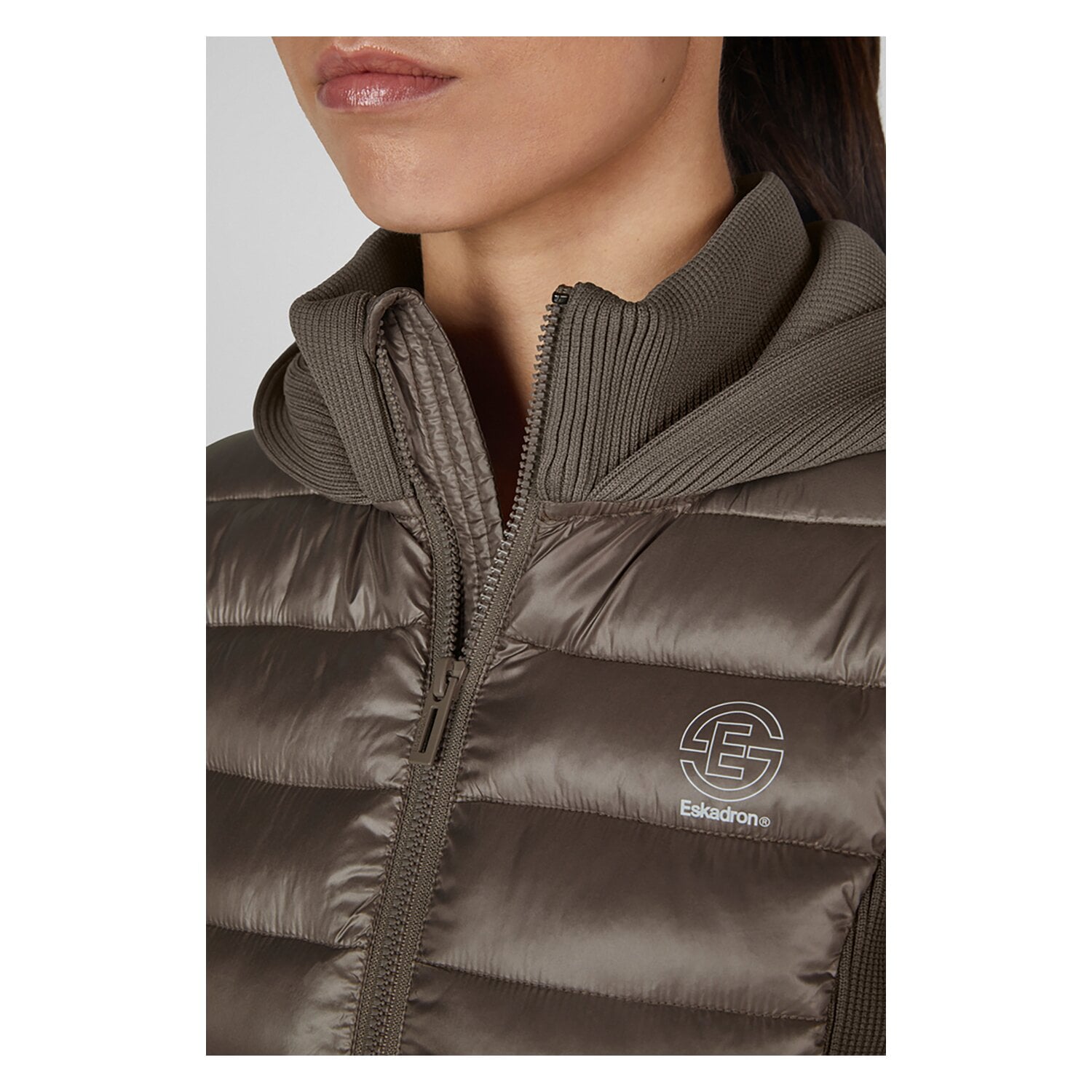 ESKADRON Dynamic Hybridjacke &ndash; Ansicht 10