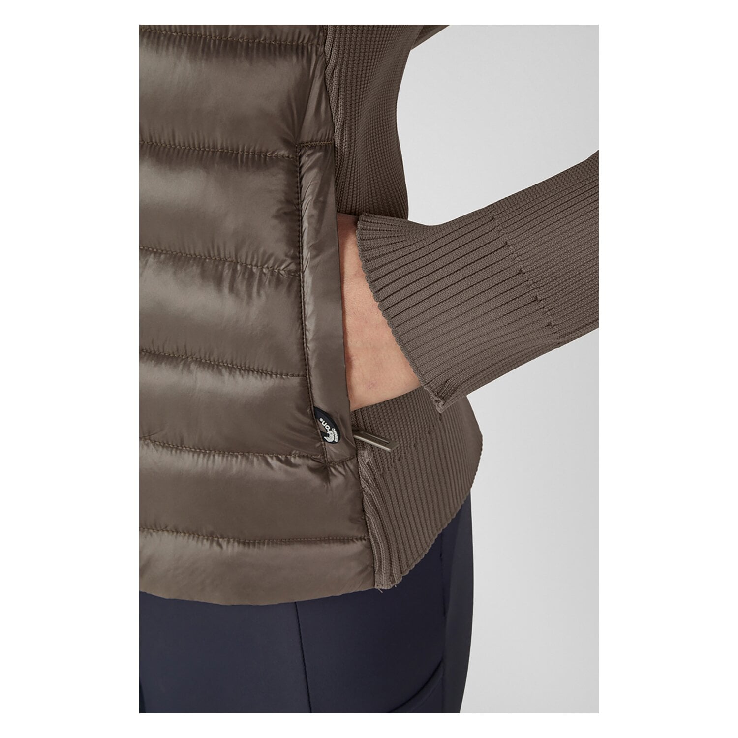 ESKADRON Dynamic Hybridjacke &ndash; Ansicht 6