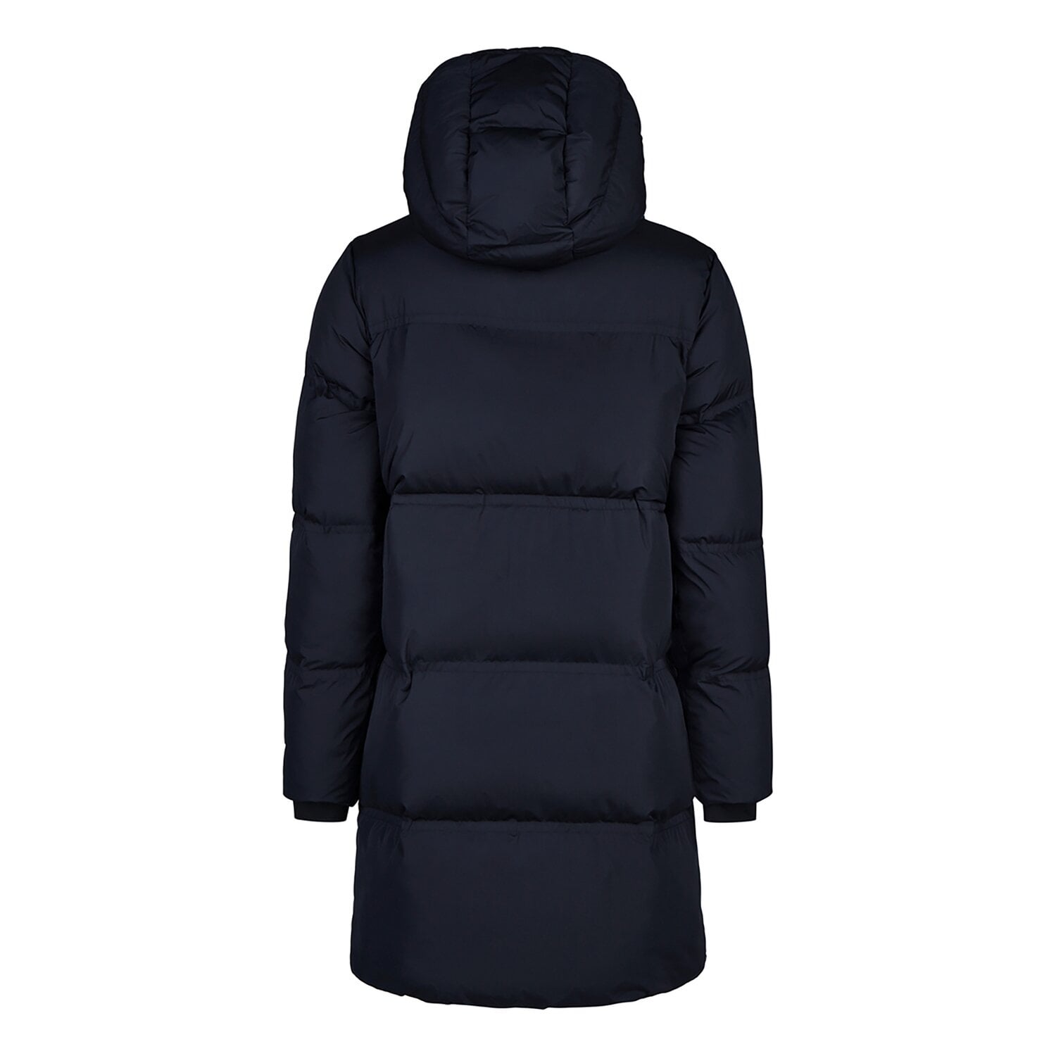 ESKADRON Dynamic Quilt-Parka &ndash; Ansicht 2