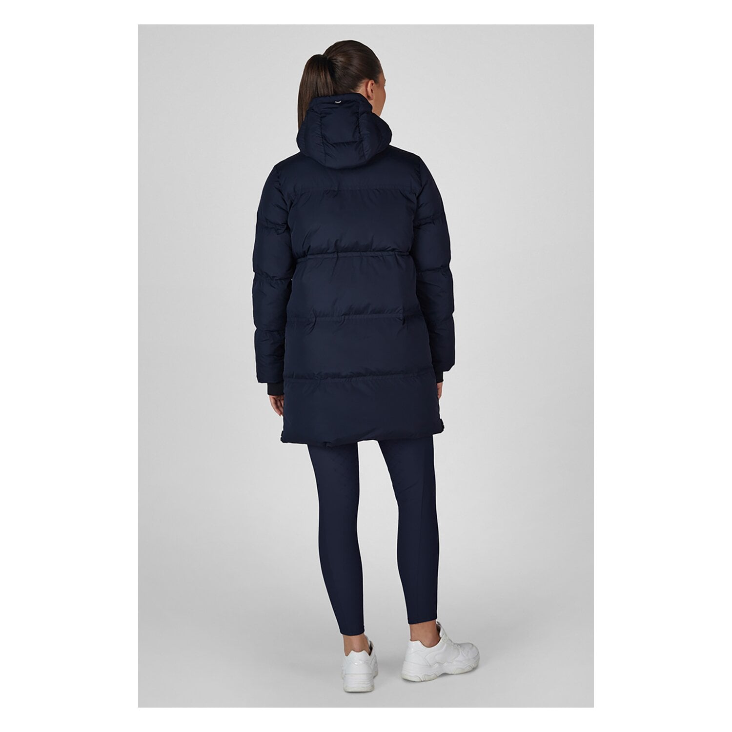 ESKADRON Dynamic Quilt-Parka &ndash; Ansicht 4