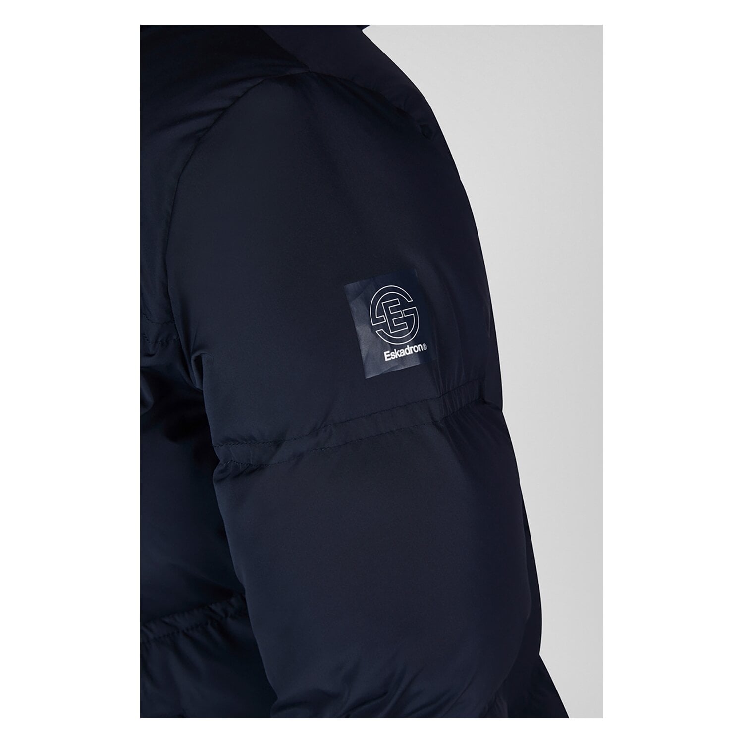 ESKADRON Dynamic Quilt-Parka &ndash; Ansicht 6