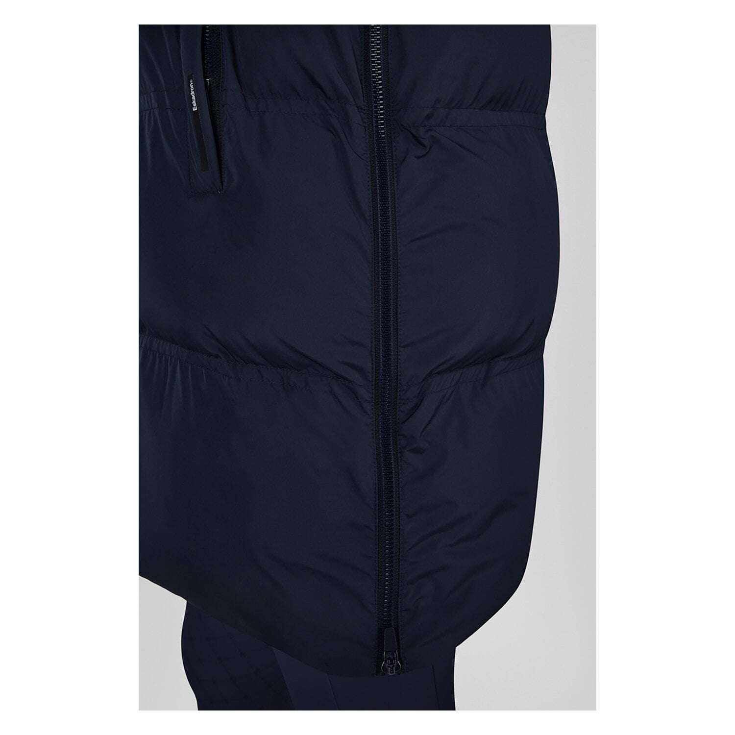 ESKADRON Dynamic Quilt-Parka &ndash; Ansicht 7