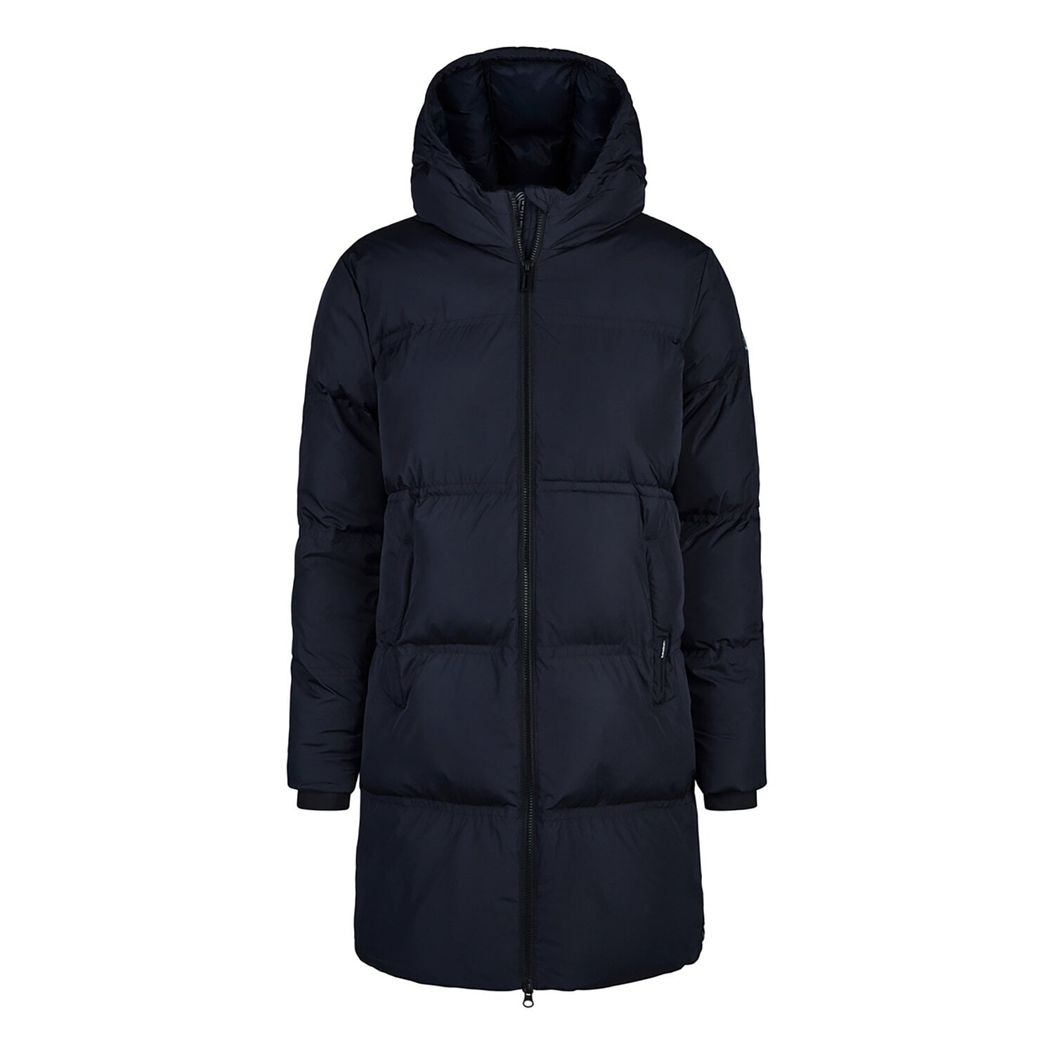 ESKADRON Dynamic Quilt-Parka &ndash; Ansicht 1