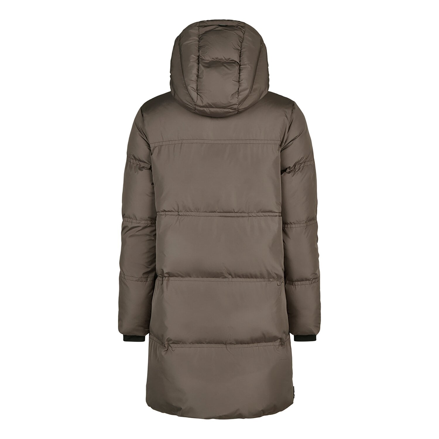 ESKADRON Dynamic Quilt-Parka &ndash; Ansicht 2